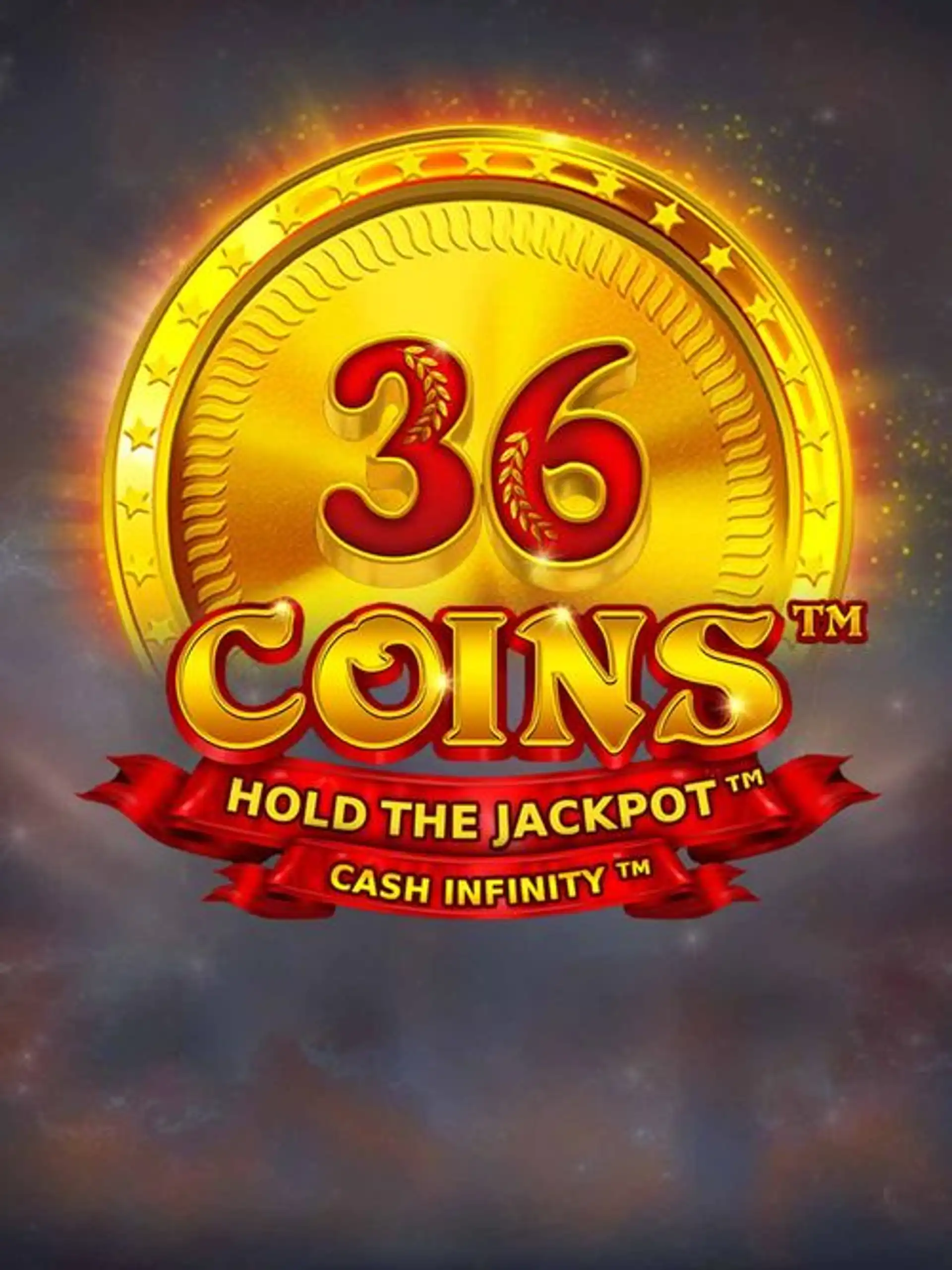 36 Coins Hold the Jackpot Thumb