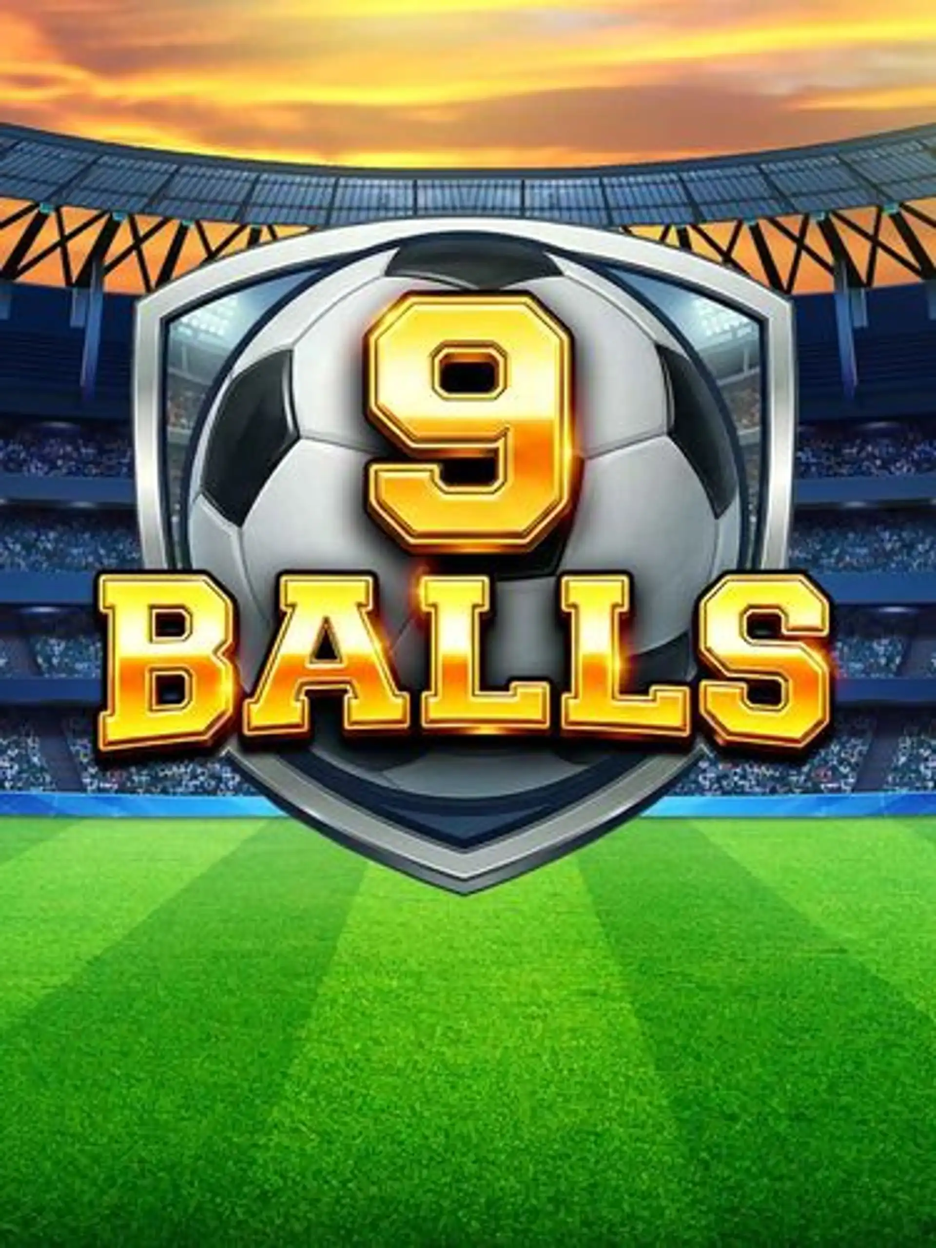 9-balls