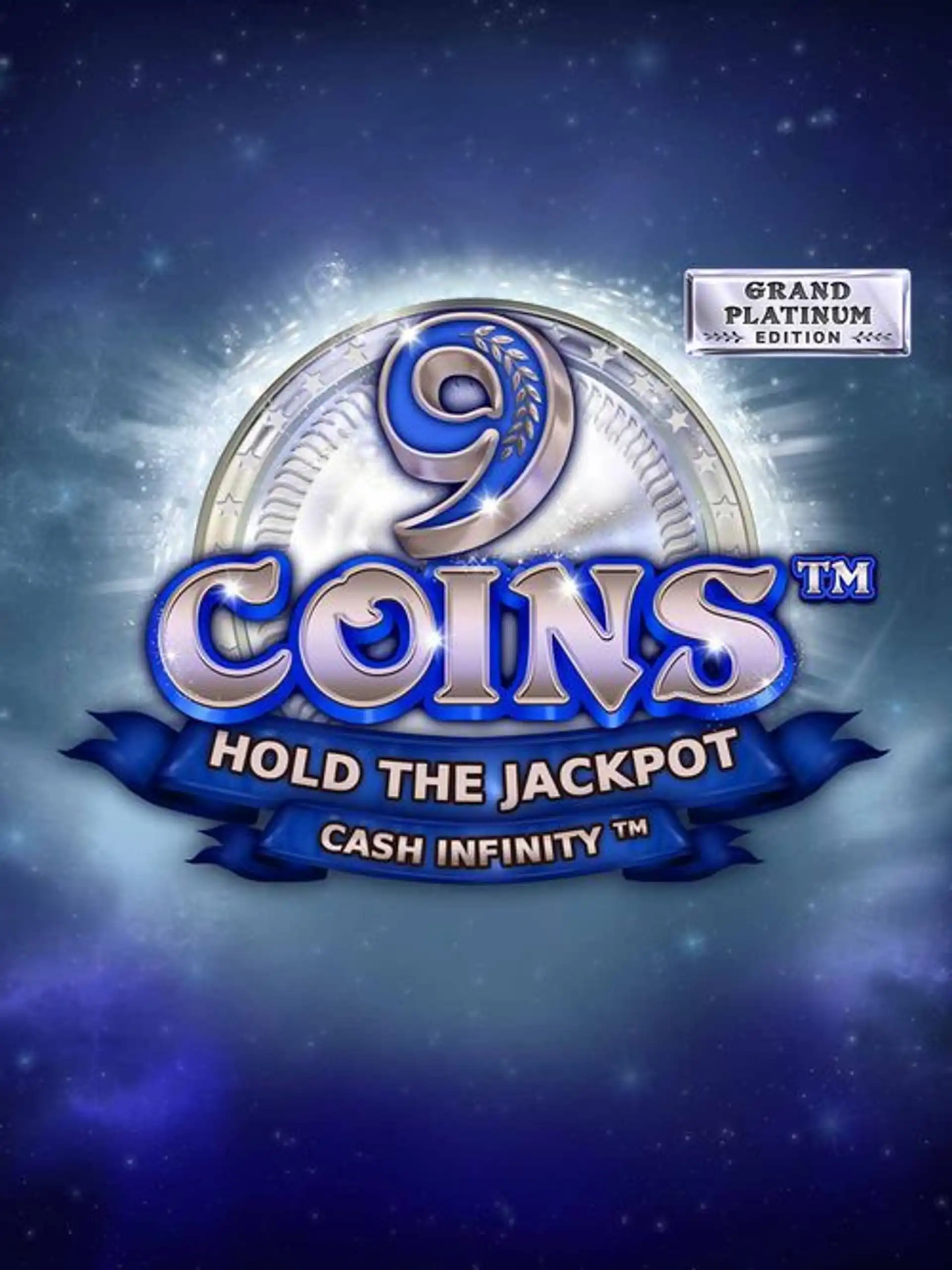 9 Coins Grand Platinum Edition Xmas Edition thumb