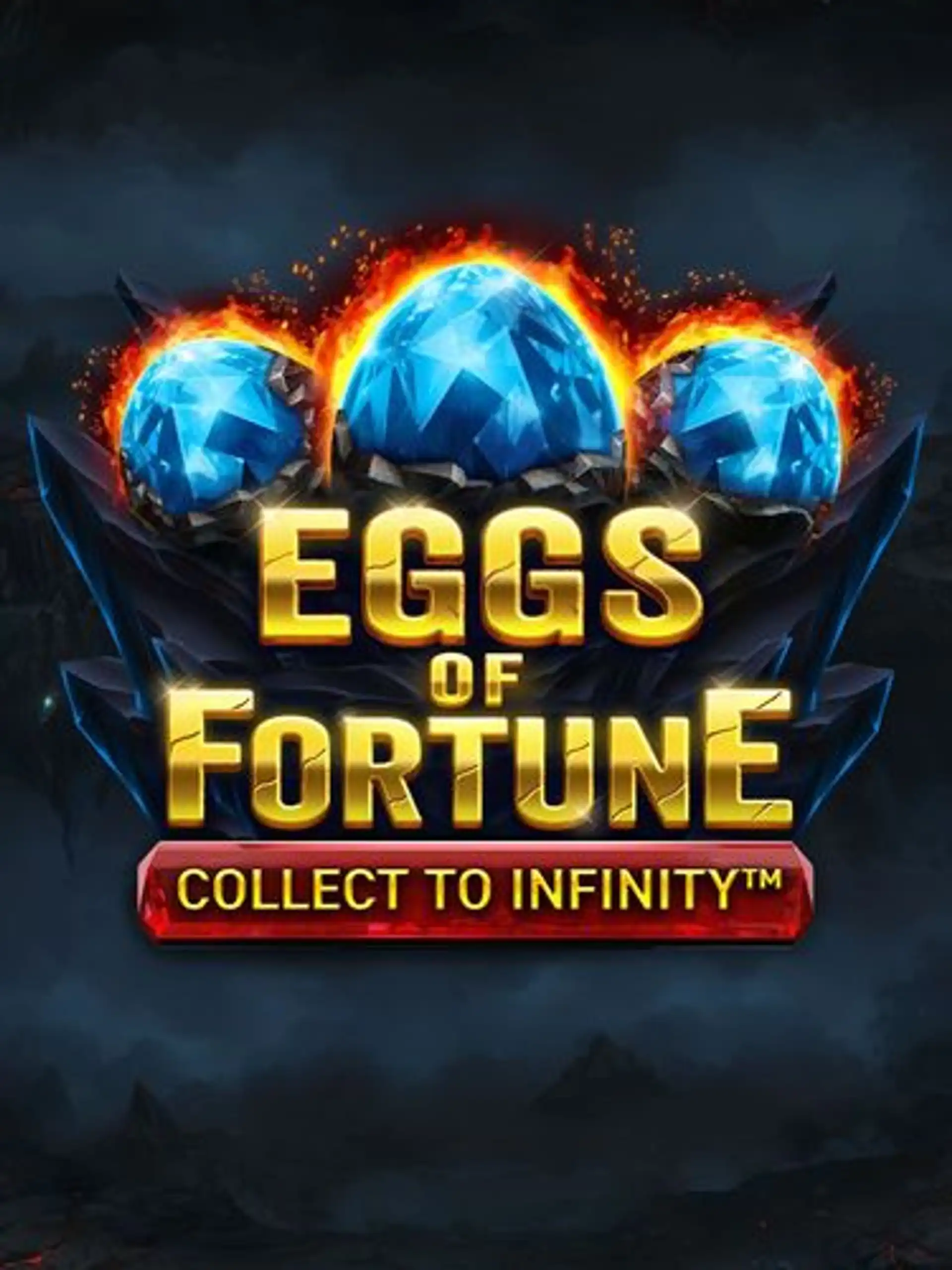 Eggs of Fortune thumb