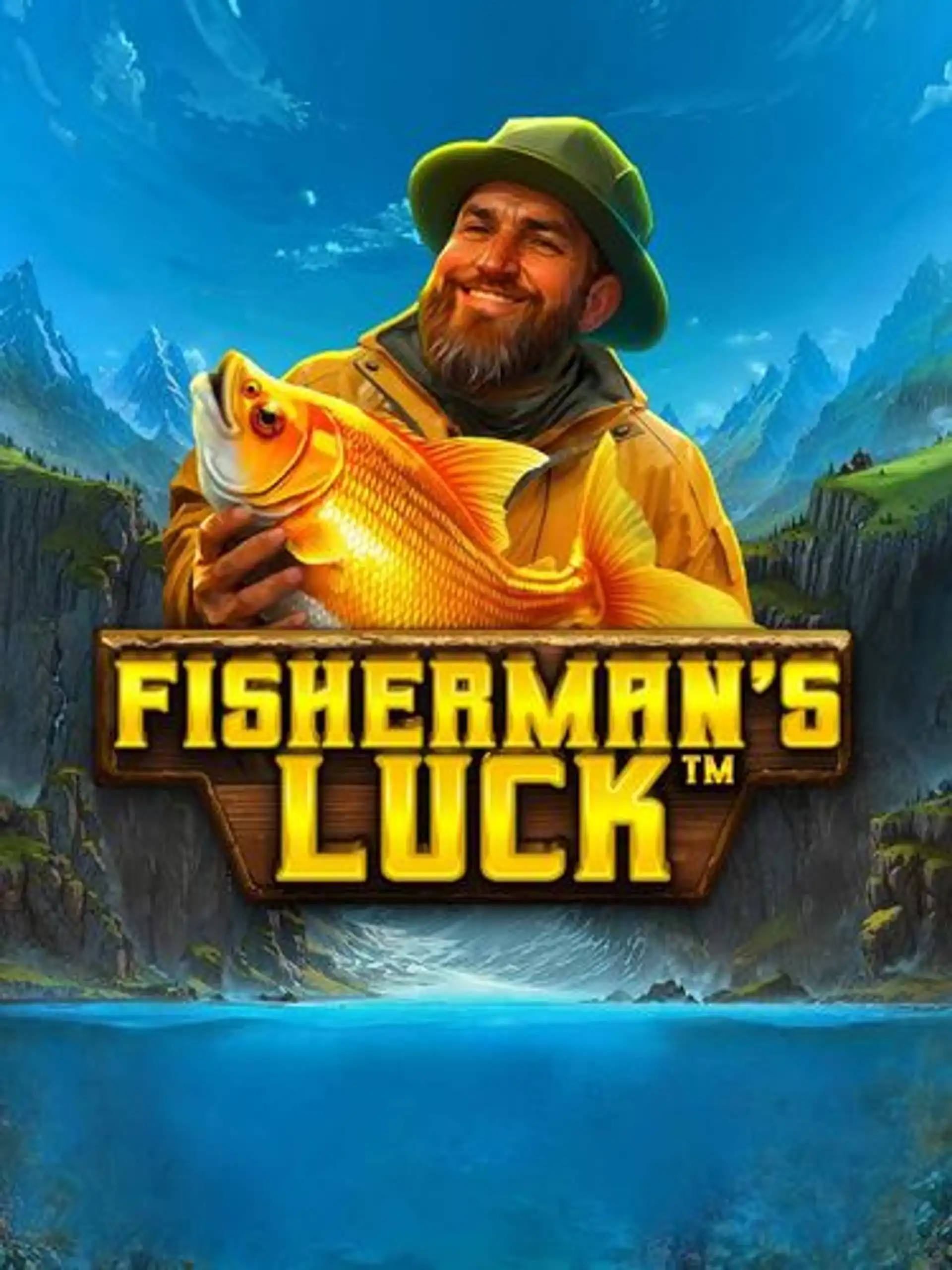 Fisherman's Luck