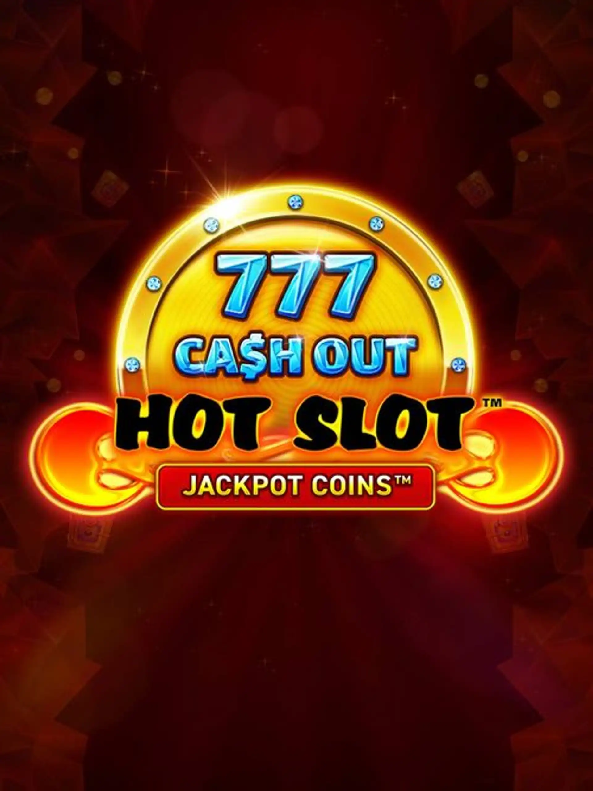 Hot Slot: 777 Cash Out Grand Diamond Edition thumb