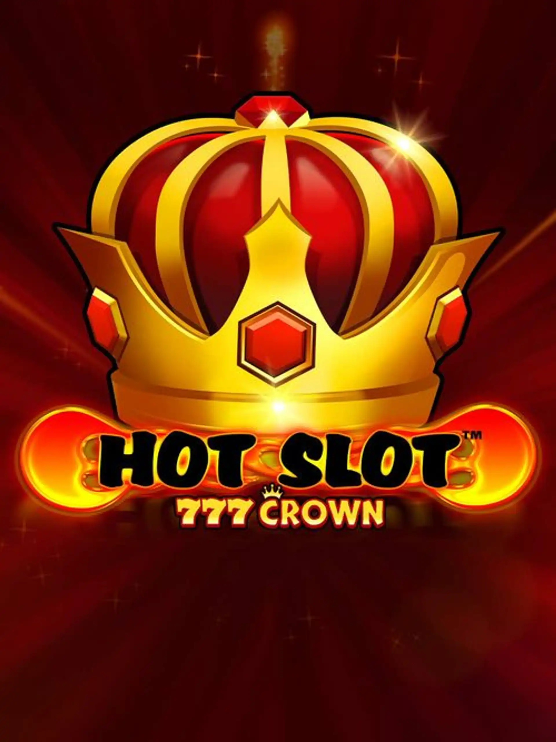 Hot Slot 777 Crown thumb