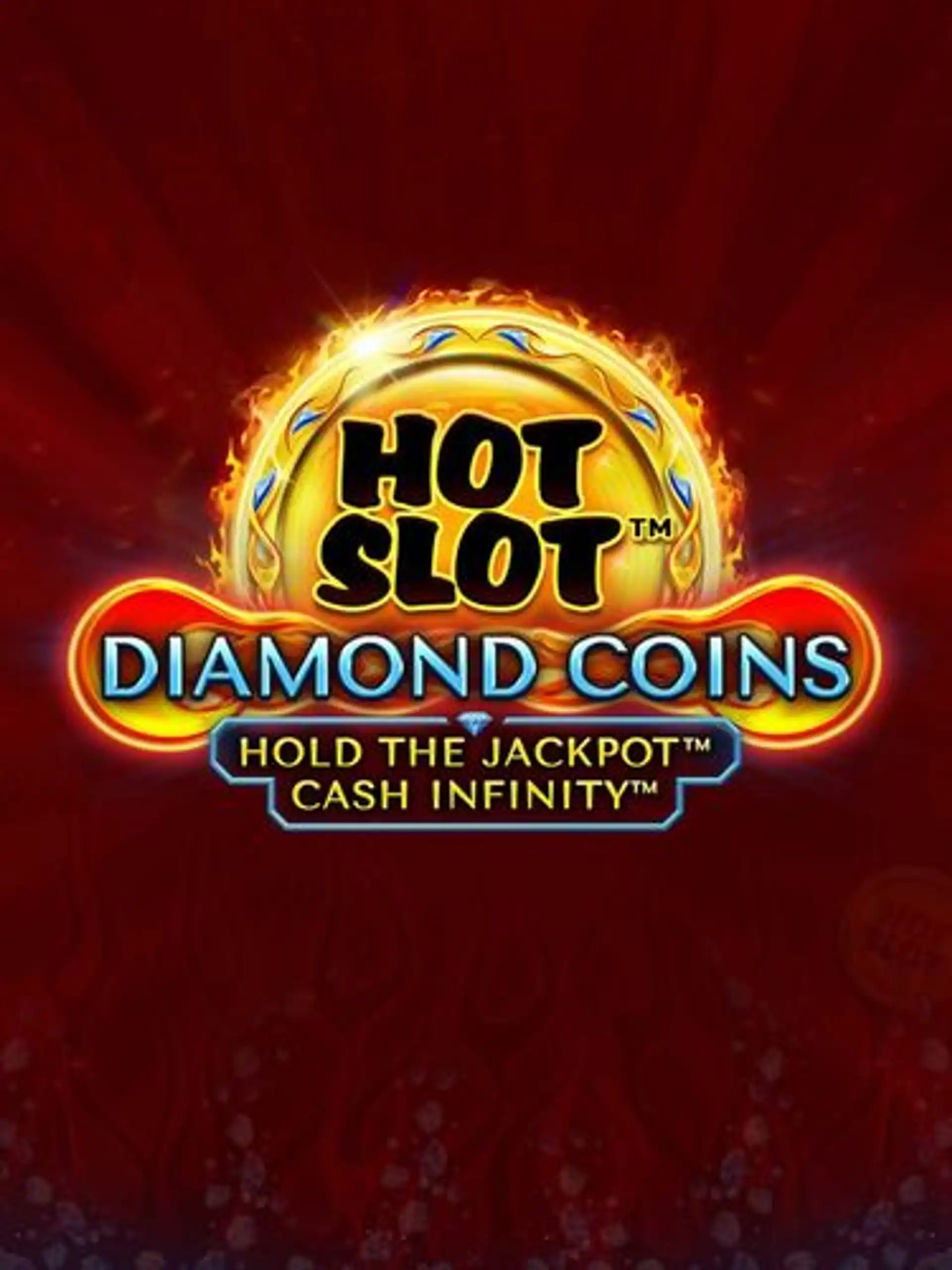 Hot Slot Diamond Coins