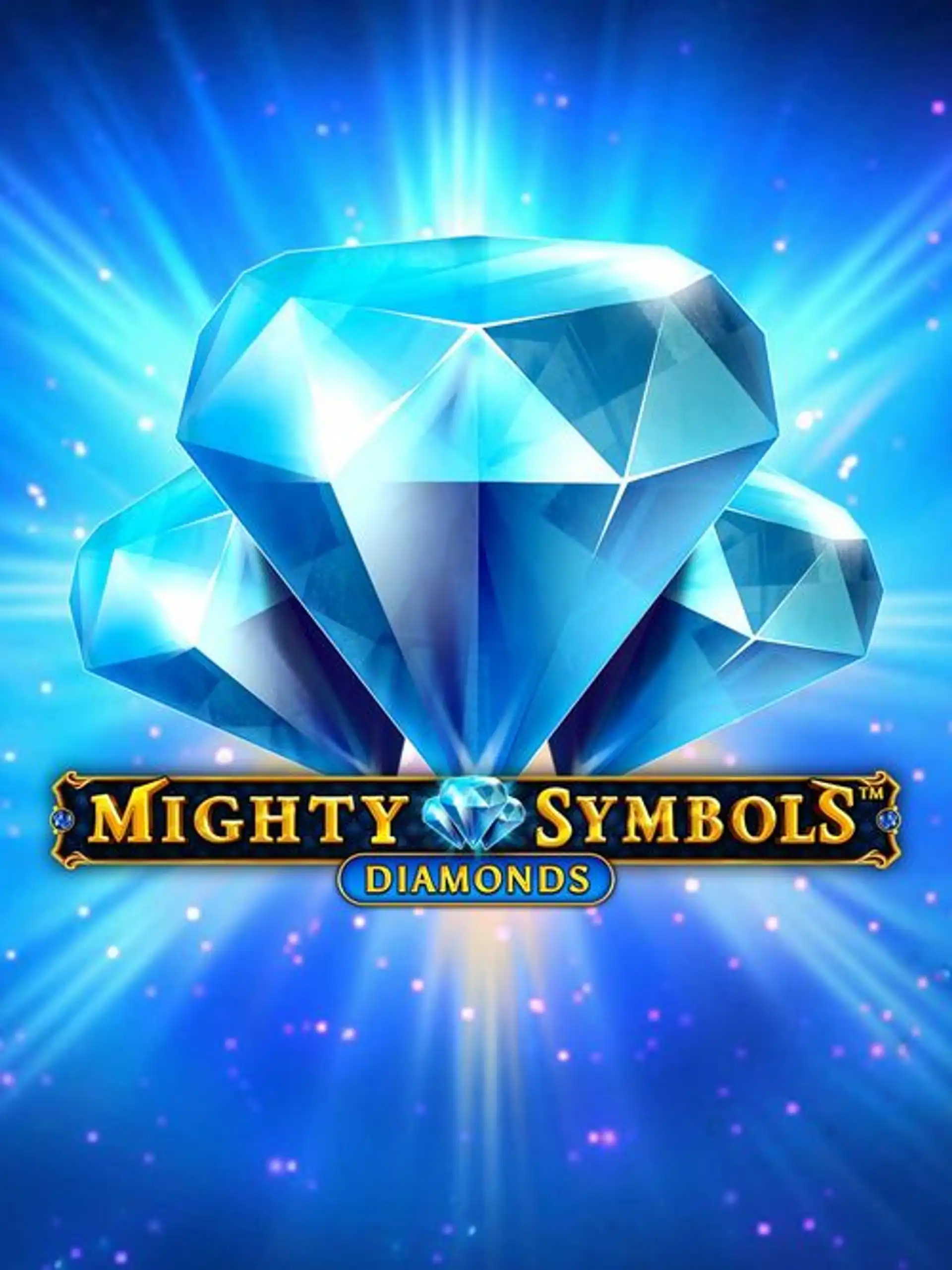 Mighty Symbols™ Diamonds thumb
