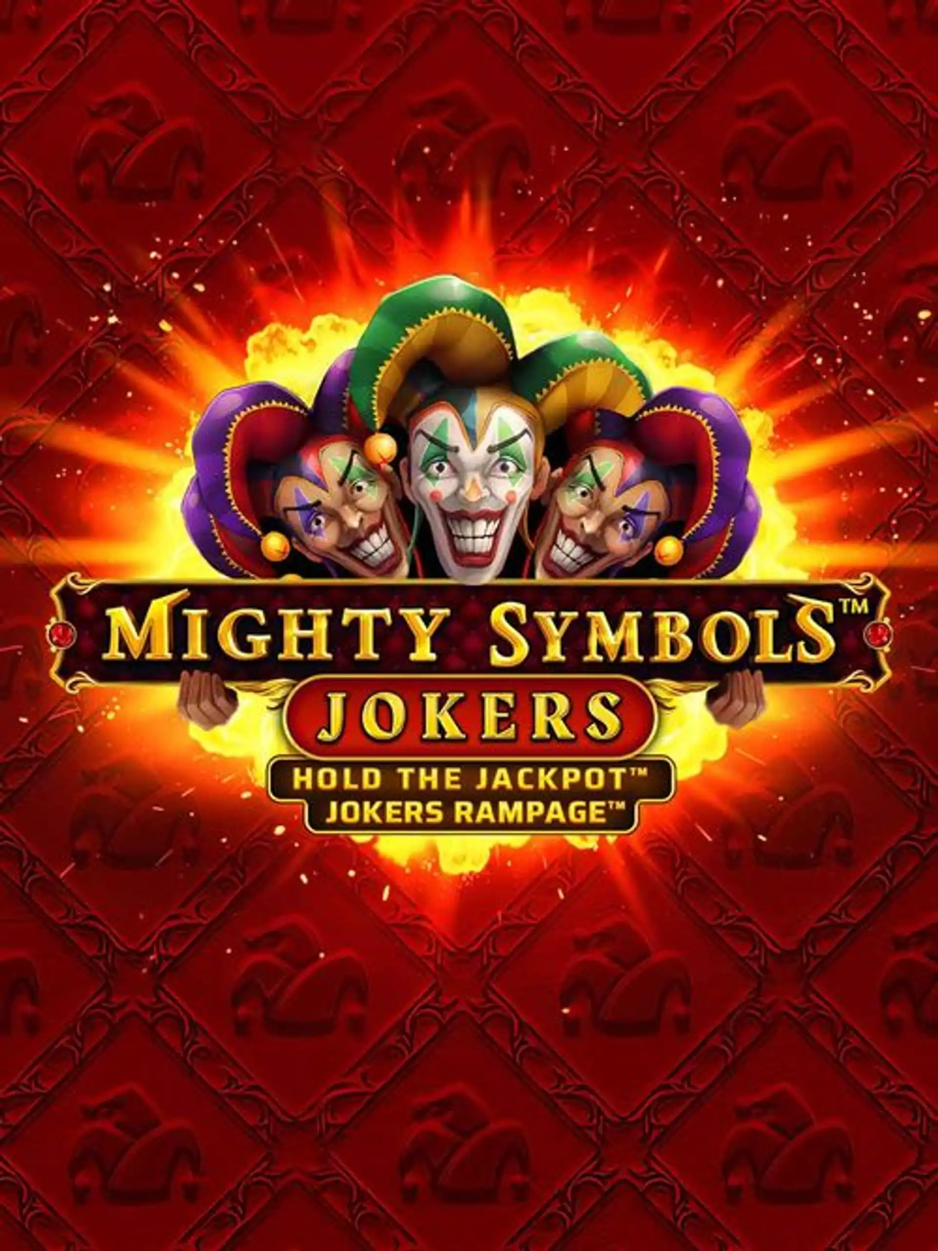 Mighty Symbols™ Jokers