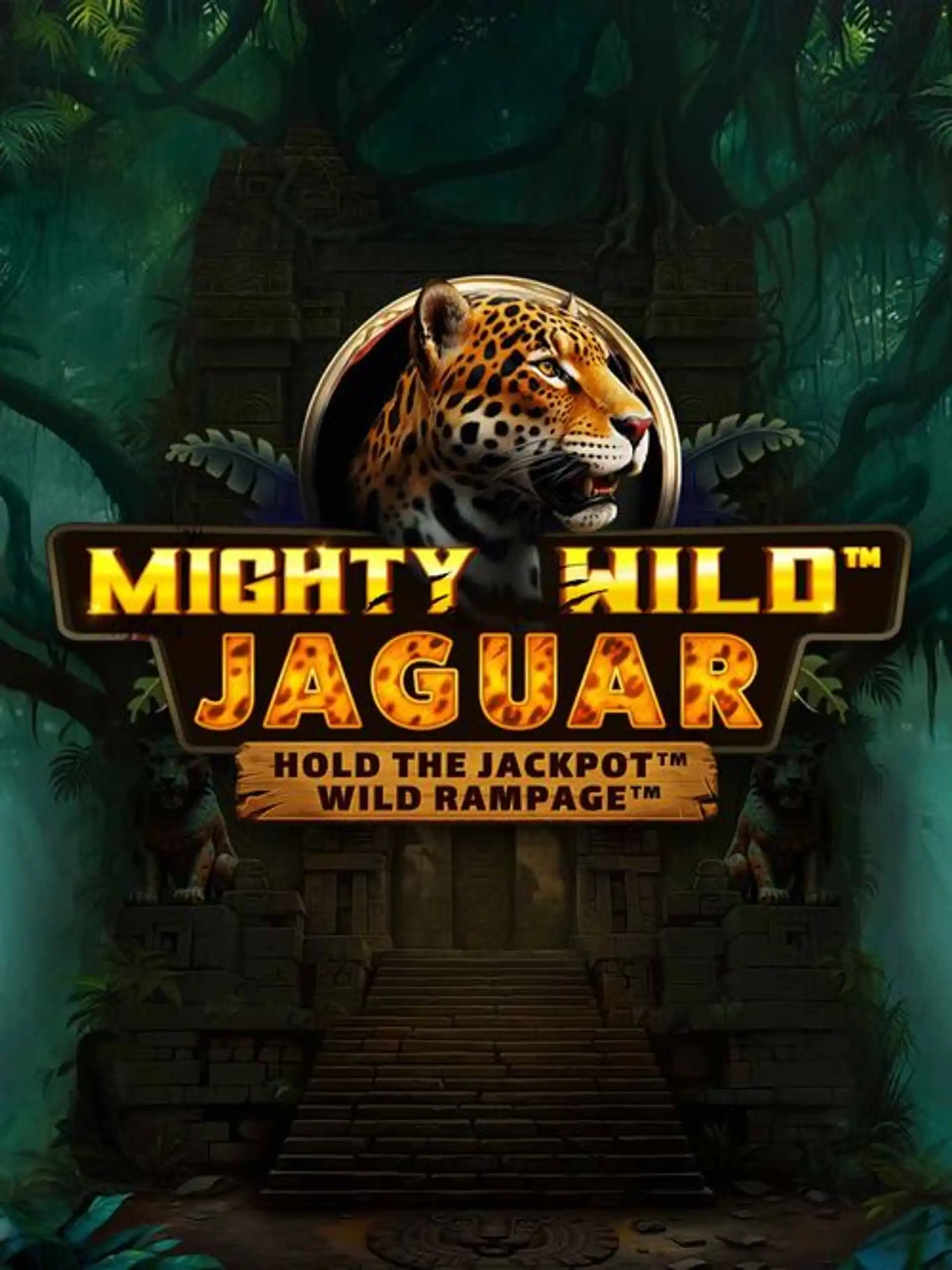 Mighty Wild thumb
