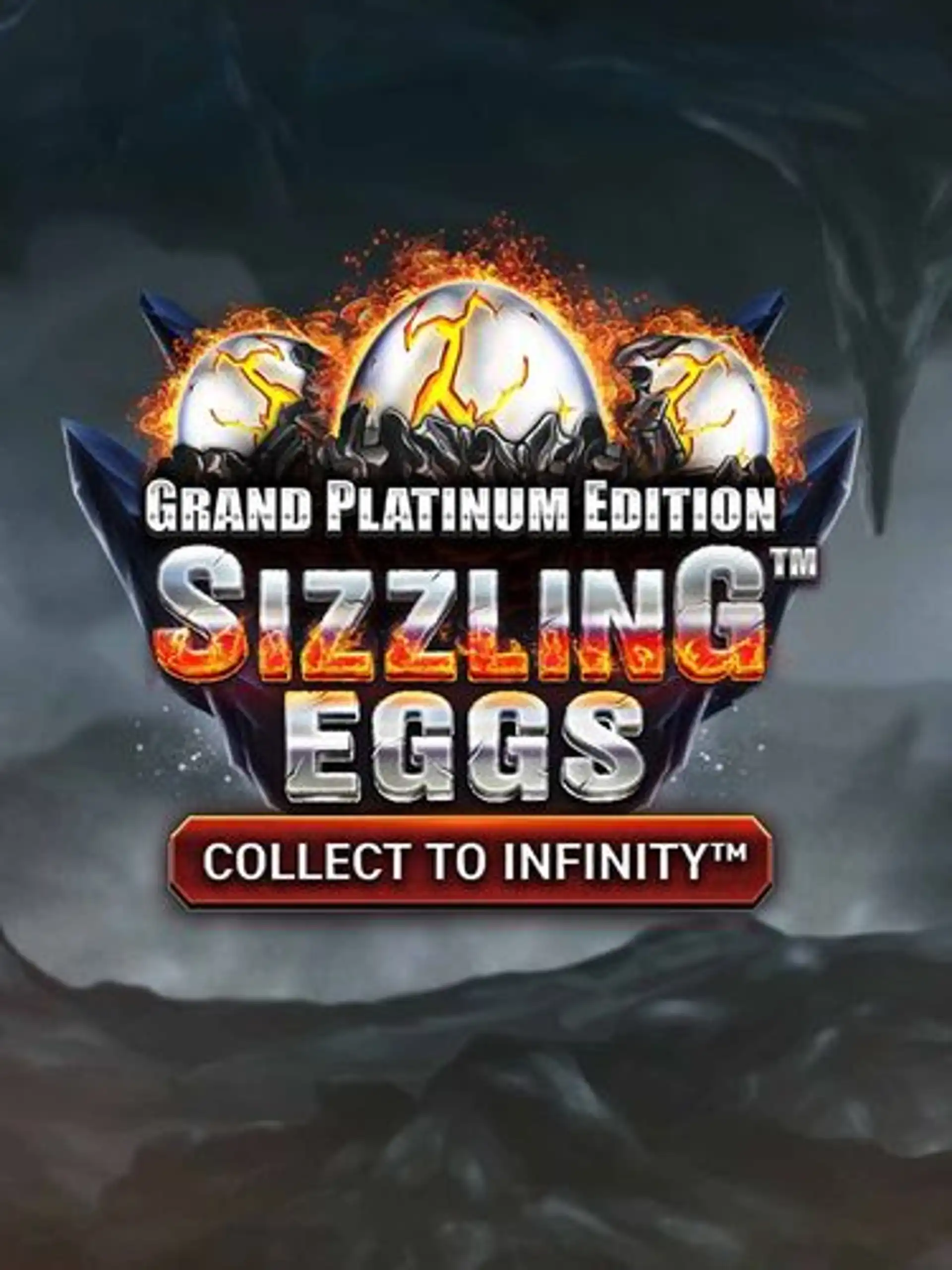 Sizzling Eggs Grand Platinum Edition thumb
