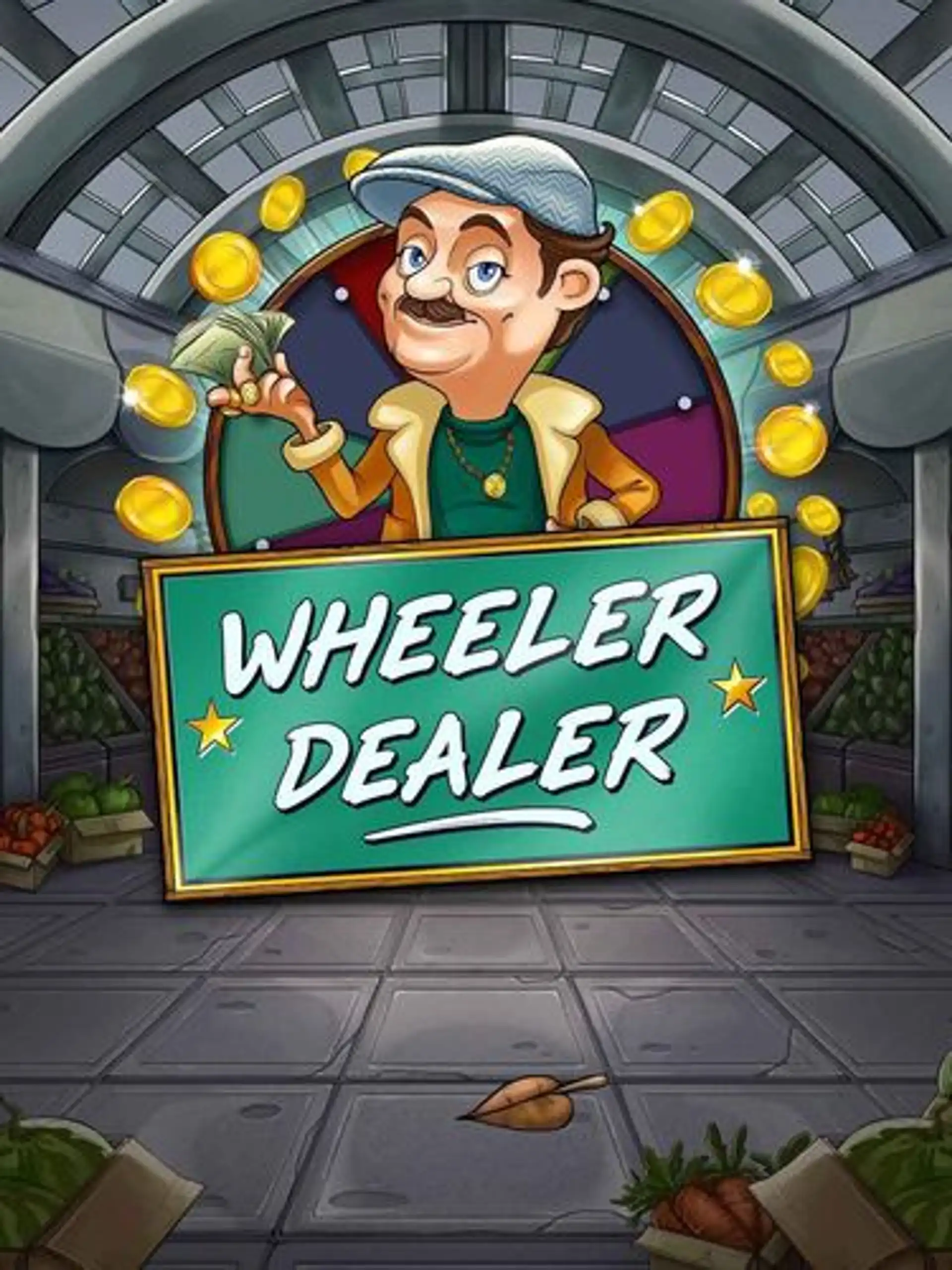 Wheeler Dealer