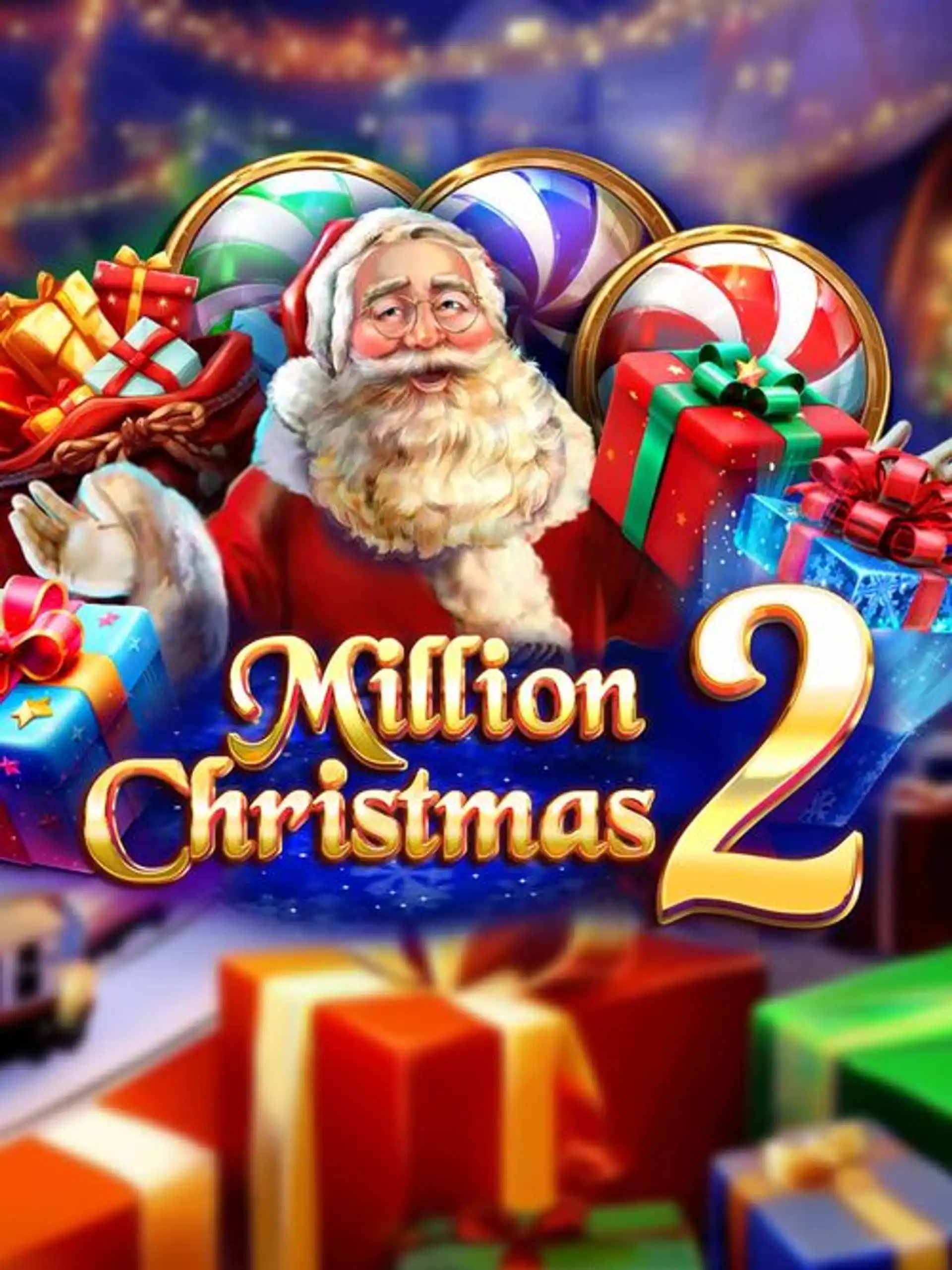 Million Christmas 2 thumb