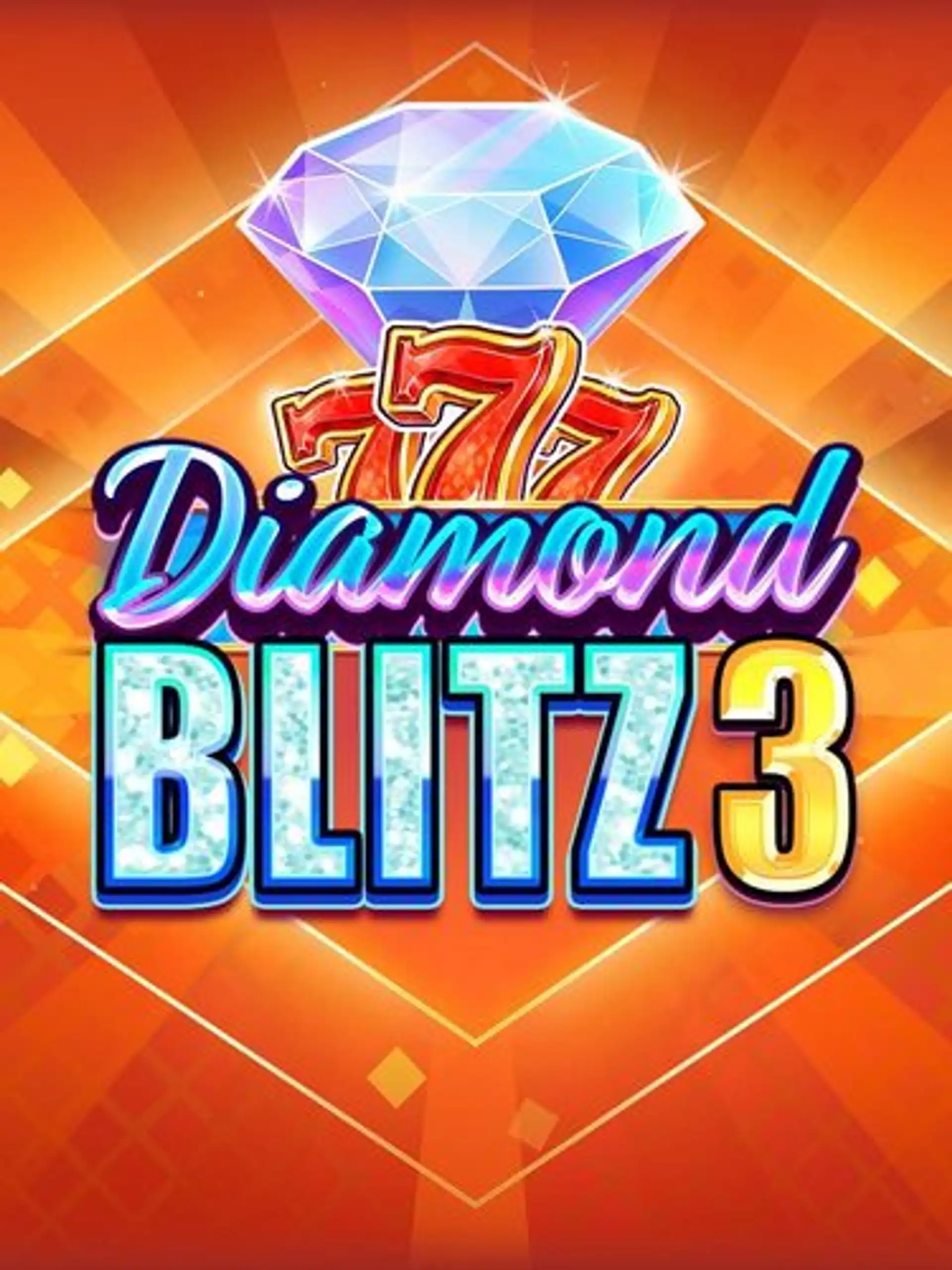 Diamond Blitz 3