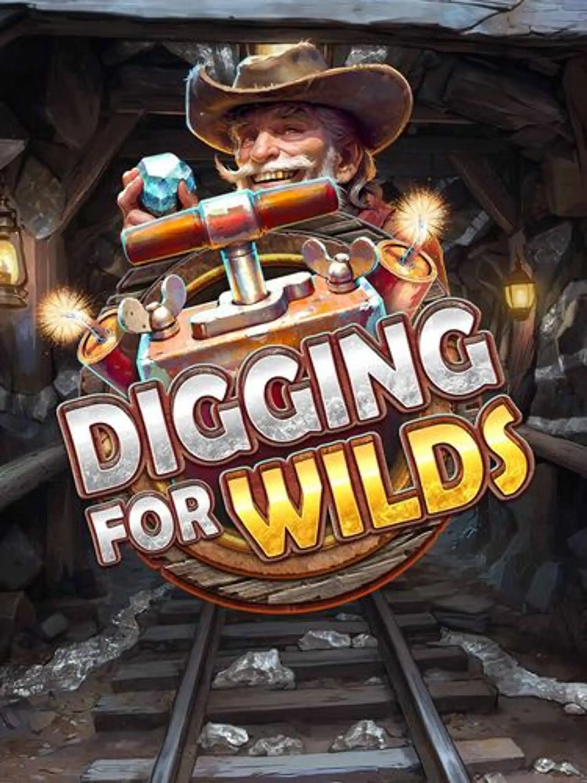 Digging for Wilds thumb