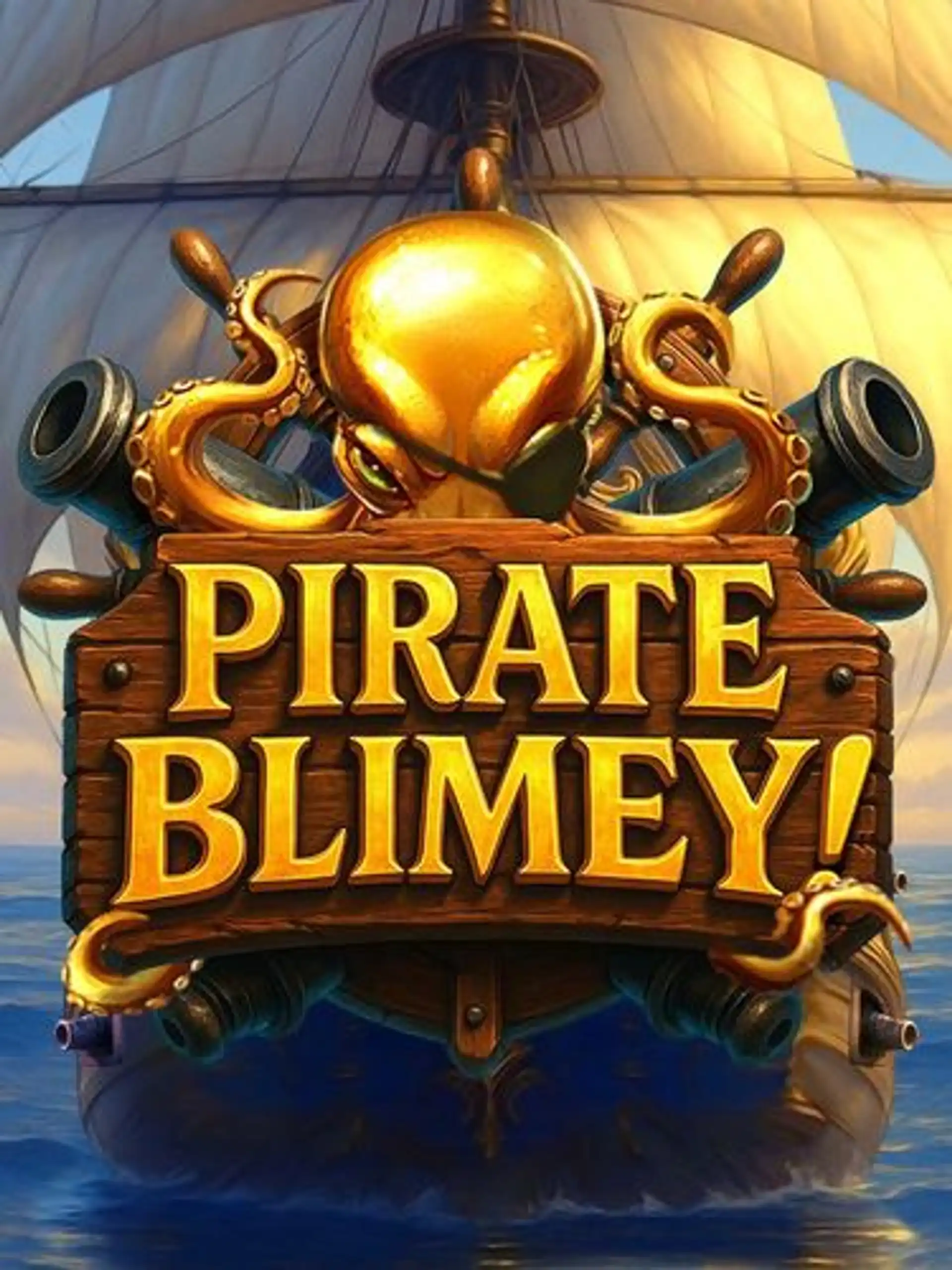 Pirate Blimey! thumb