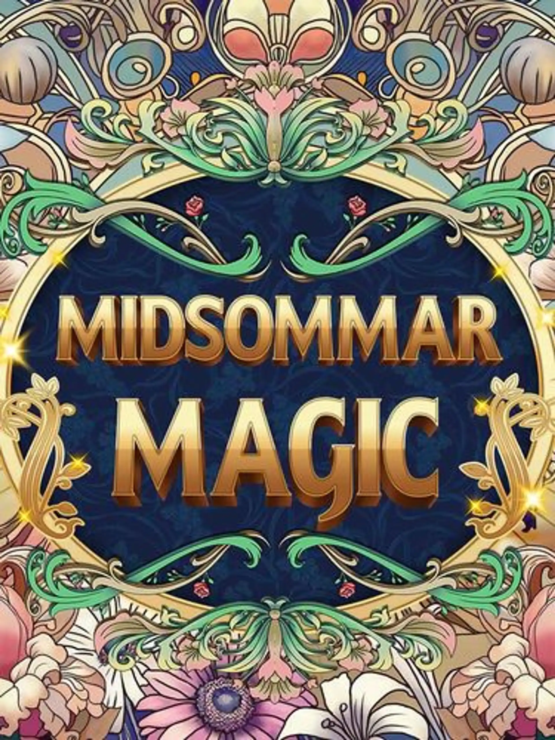 Midsommar Magic