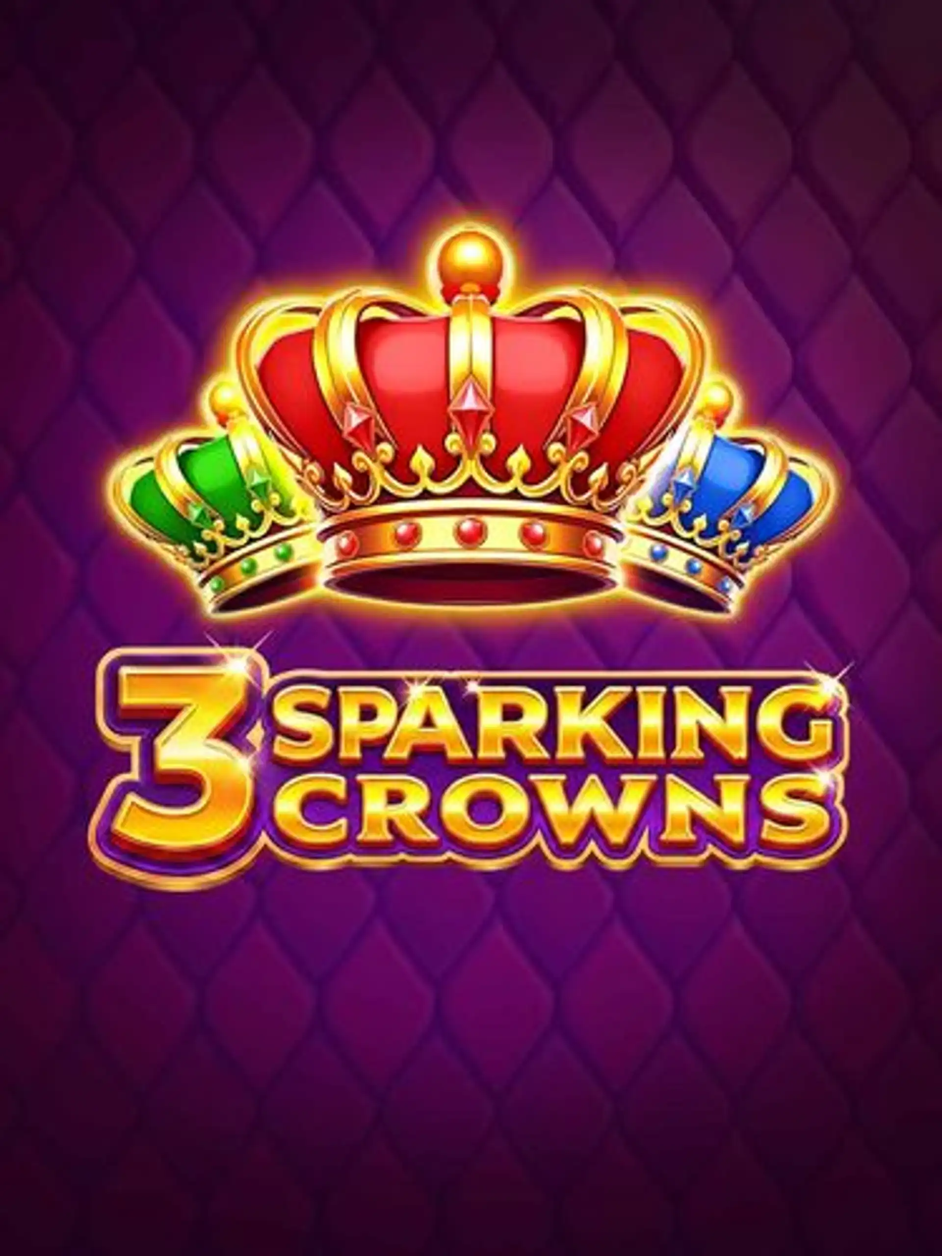 3 Sparking Crowns