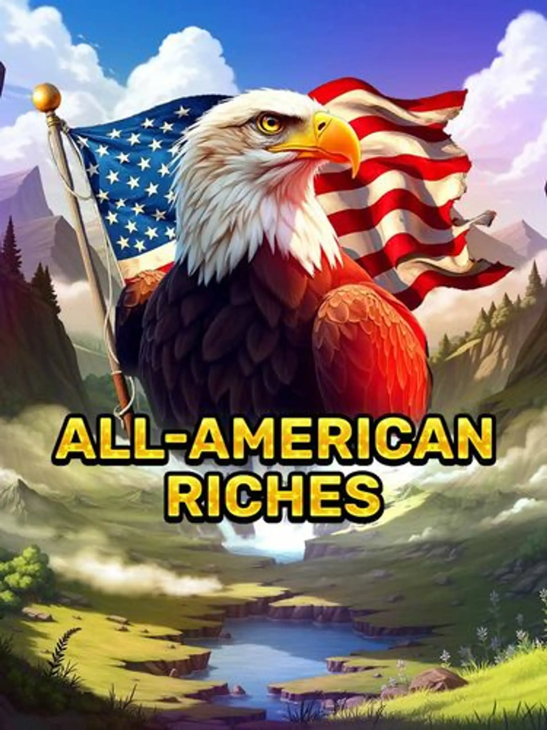 All American Riches