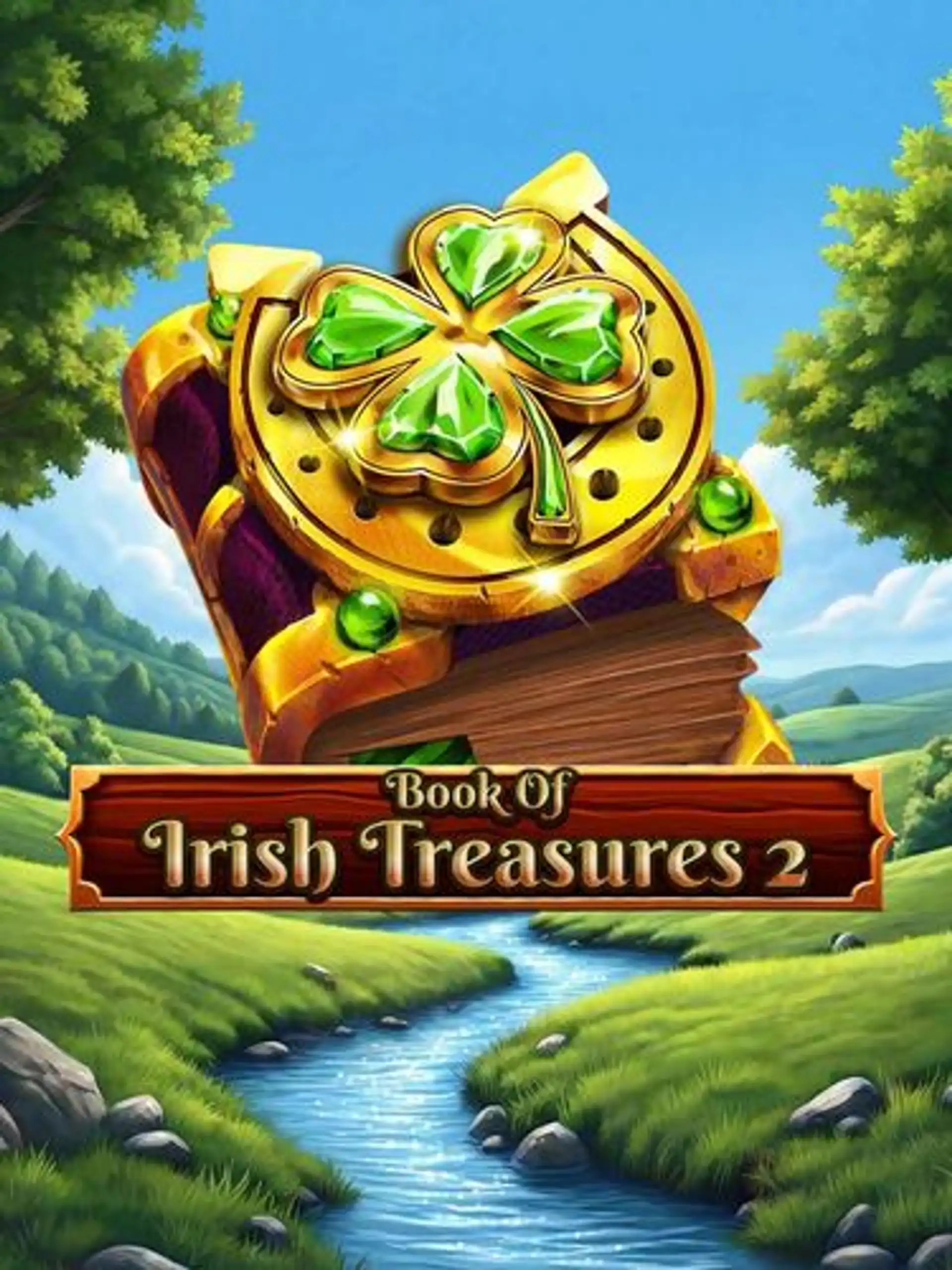 Book Of Irish Treasures 2