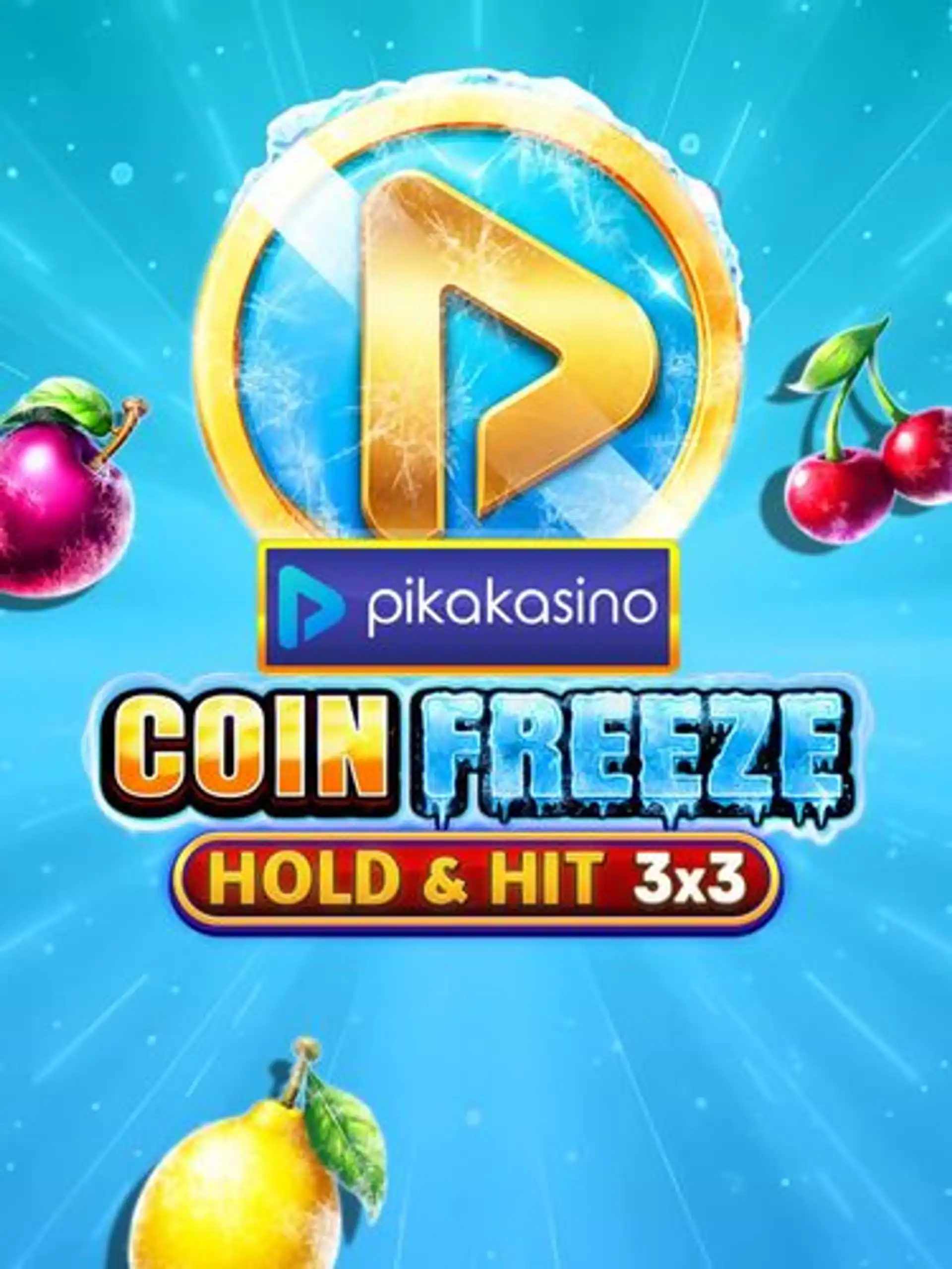 Pika Coin Freeze