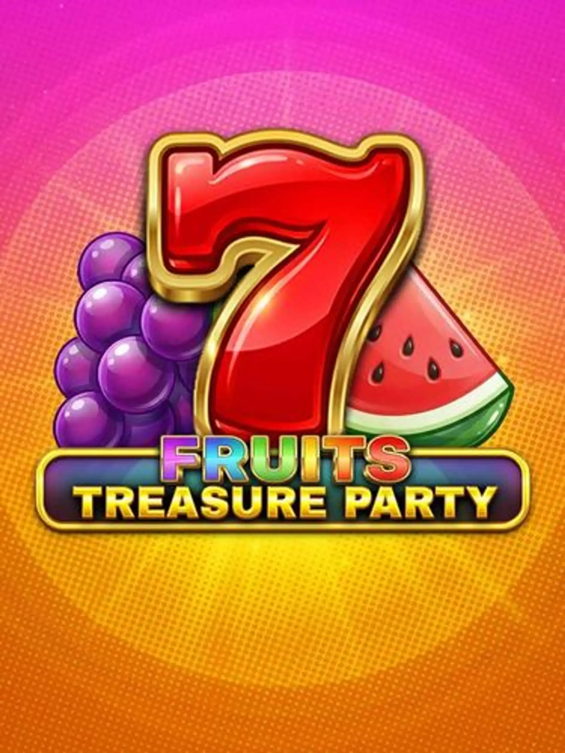 Fruits Treasure Party thumb