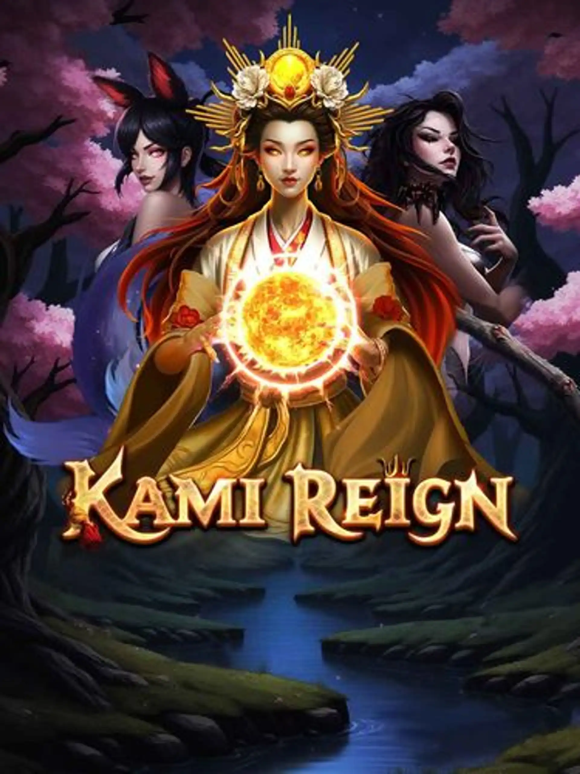 Kami Reign thumb
