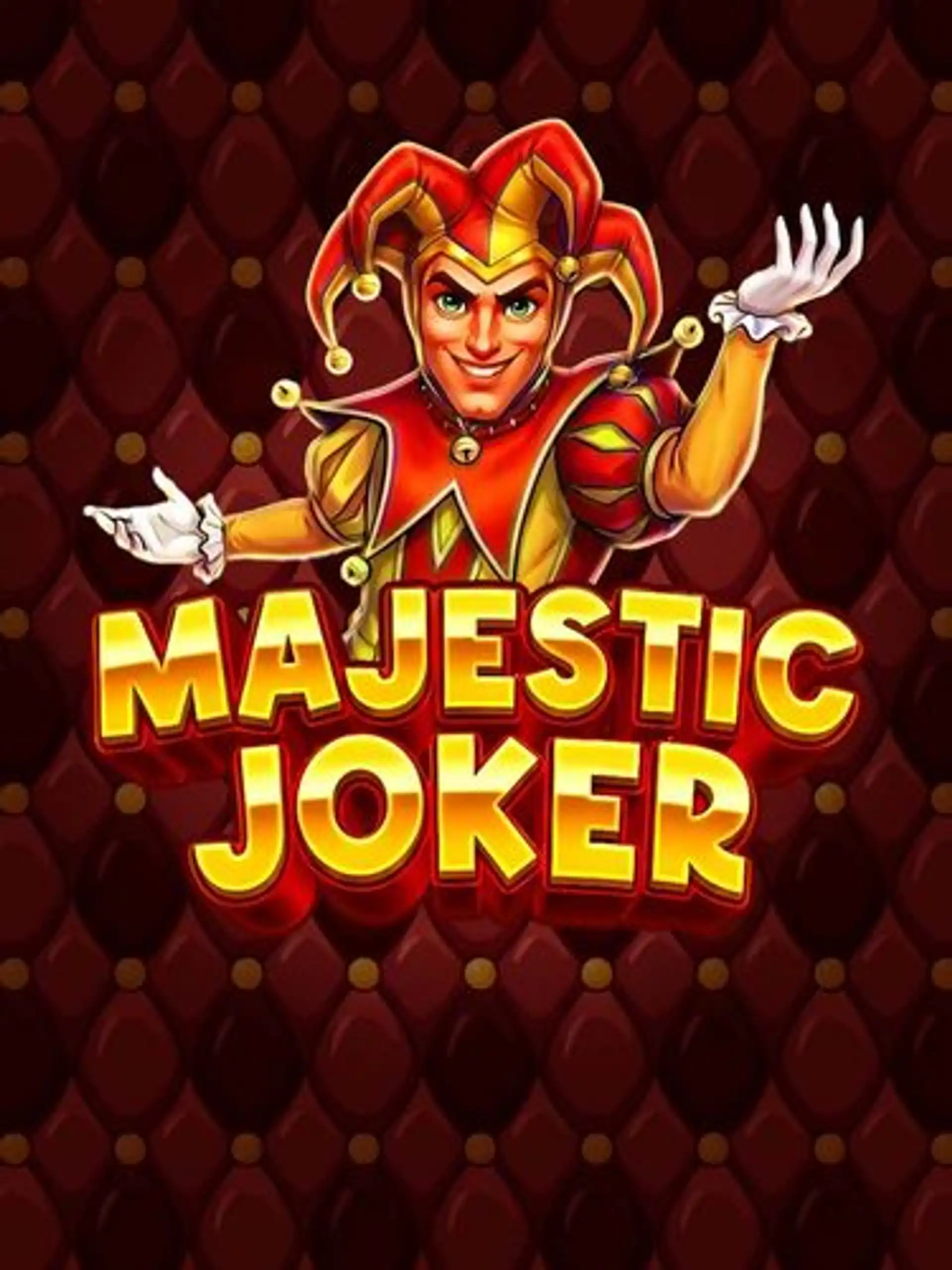 Majestic Joker thumb