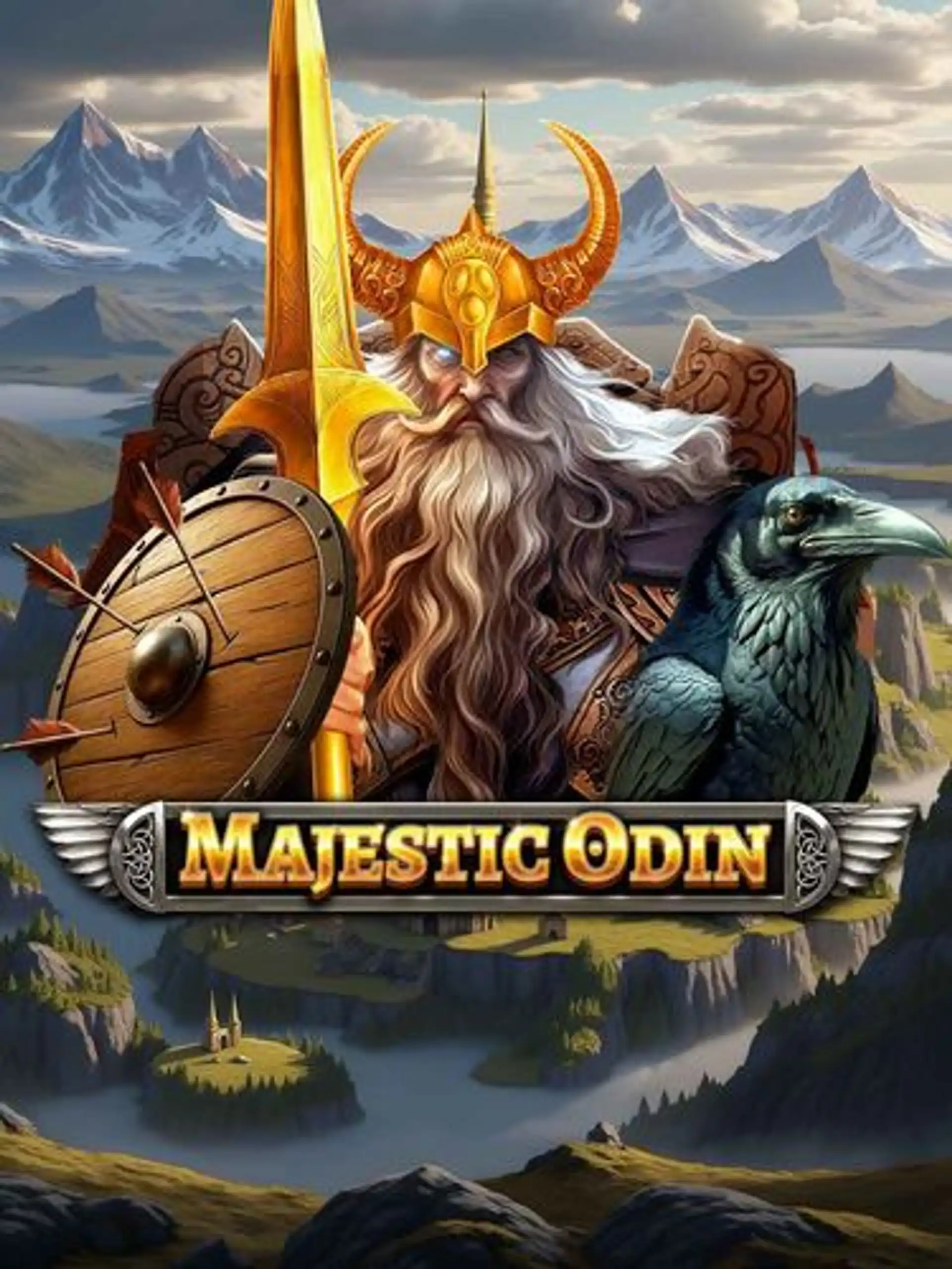 Majestic Odin thumb