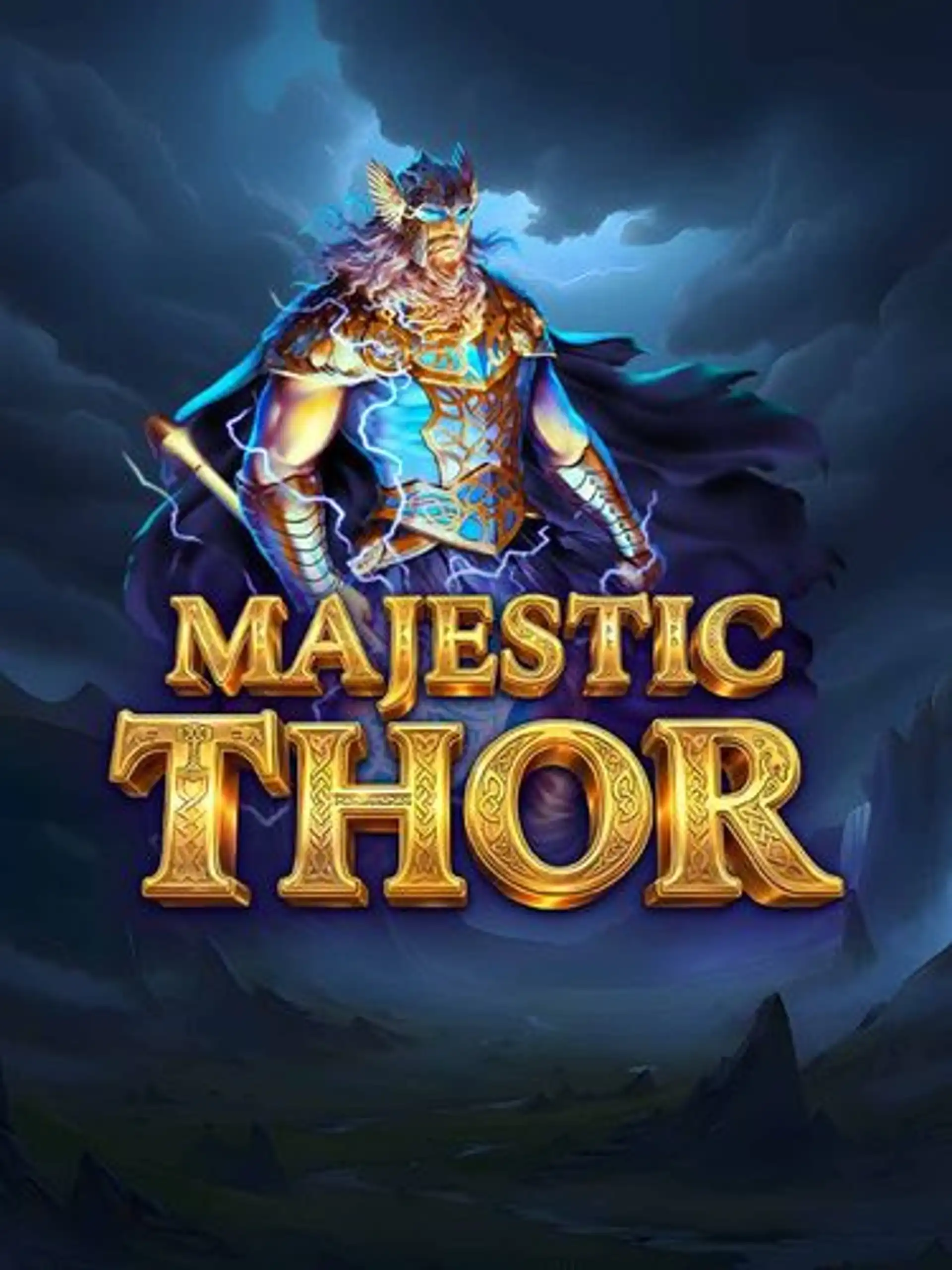 Majestic Thor thumb