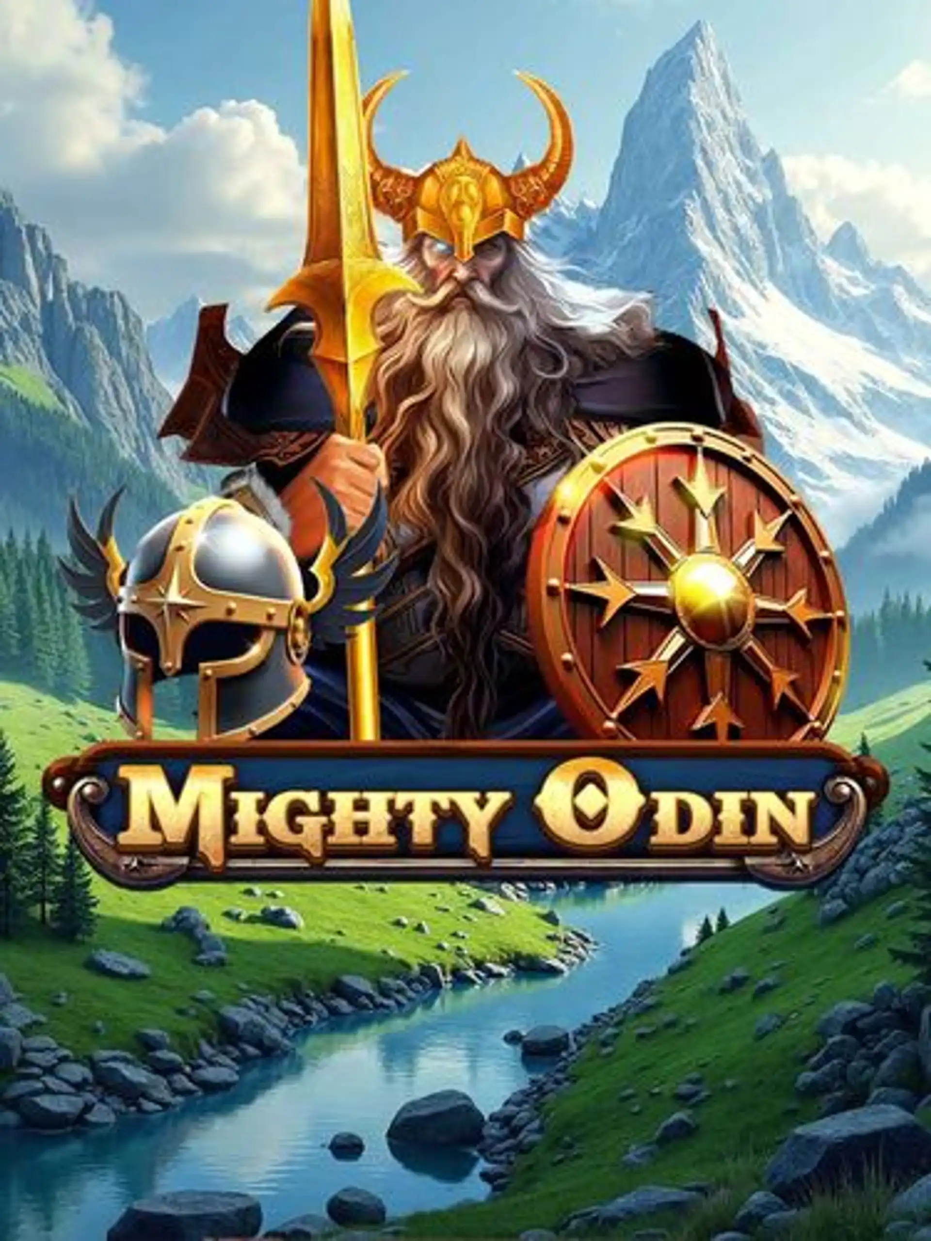 Mighty Odin thumb
