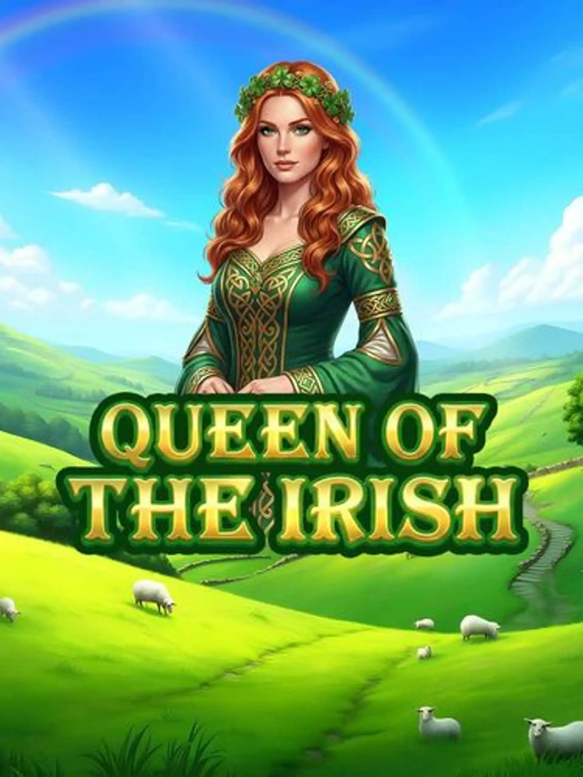 Queen Of The Irish