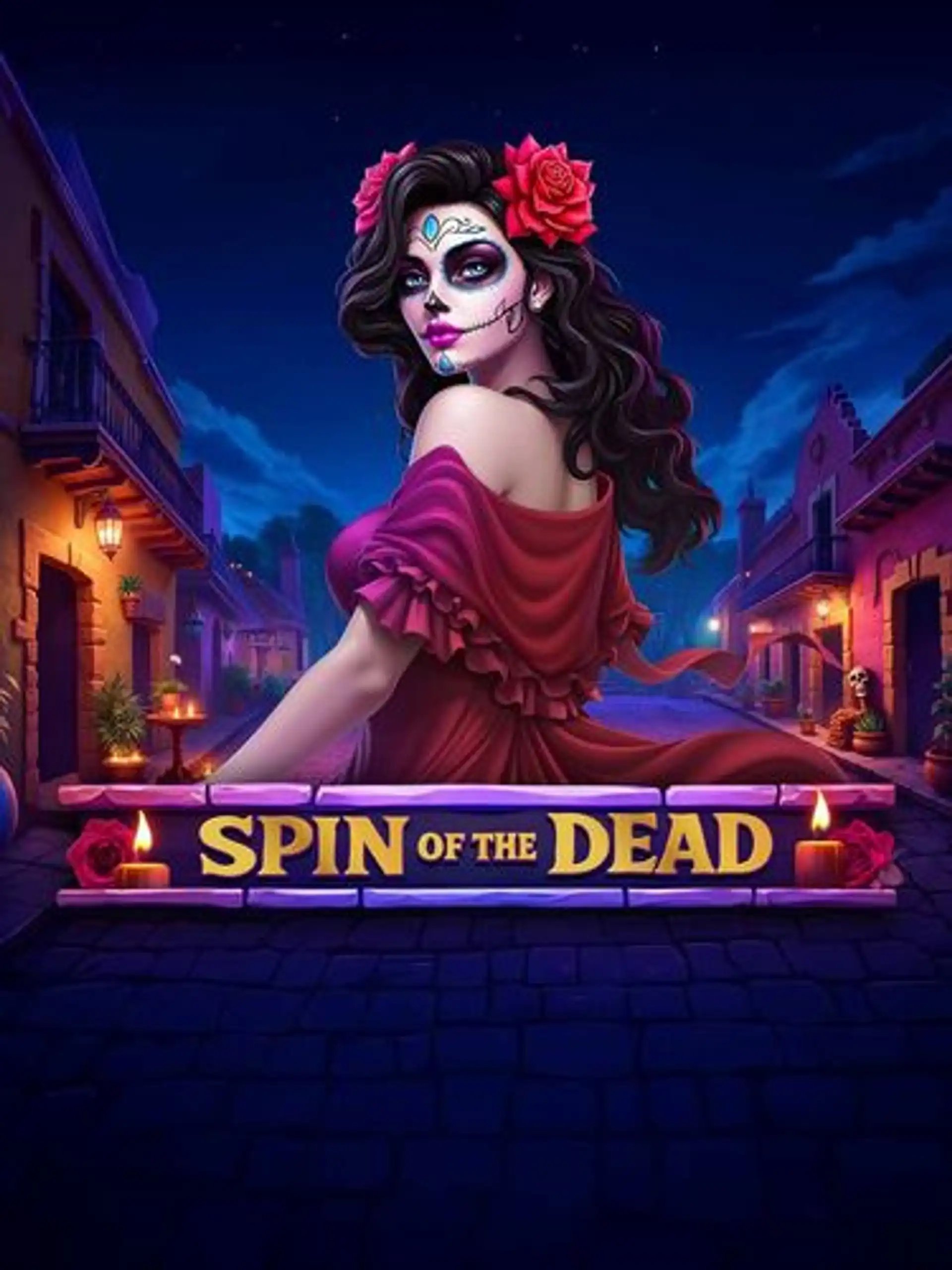 Spin Of The Dead thumb