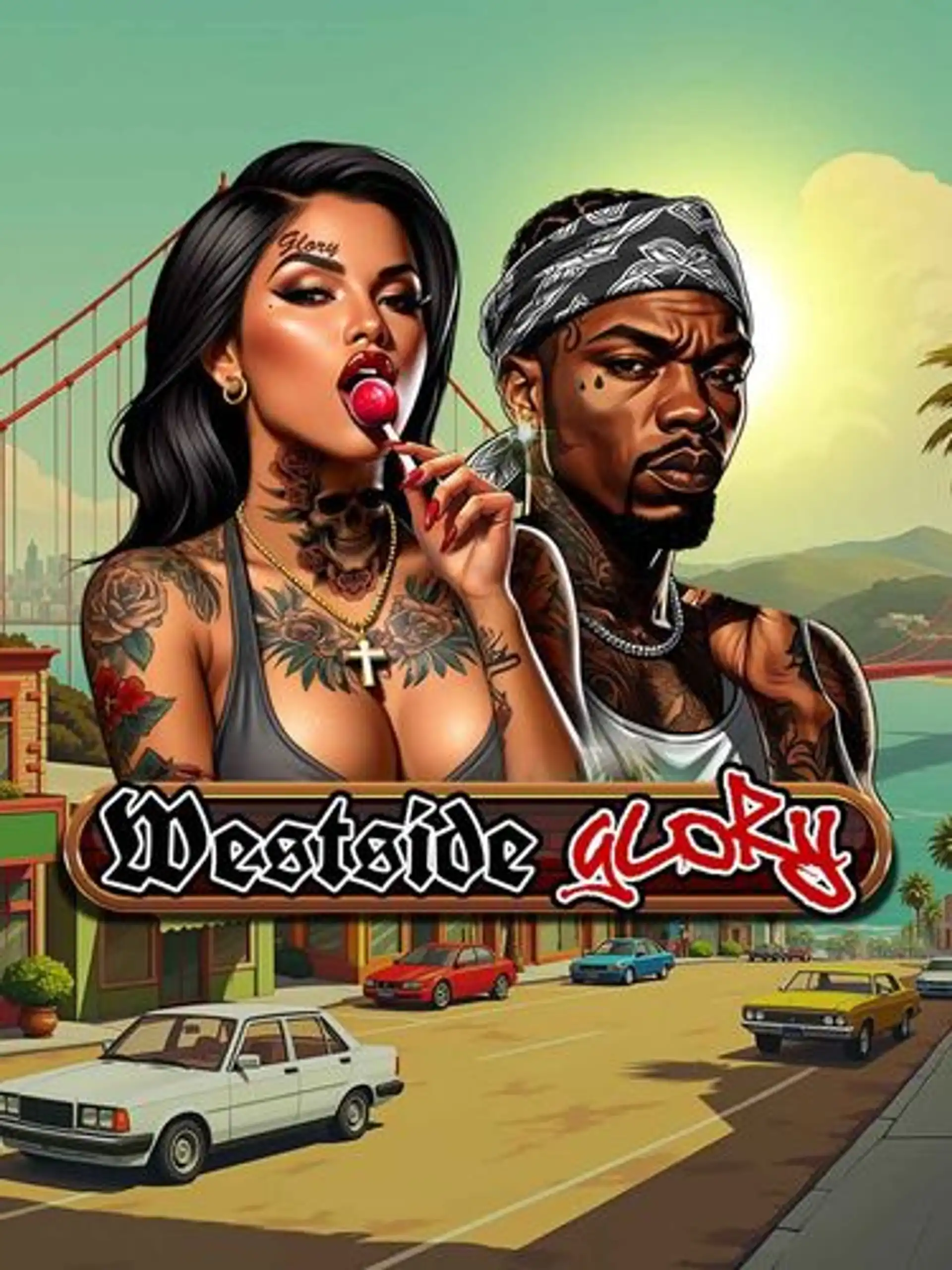 Westside Glory thumb