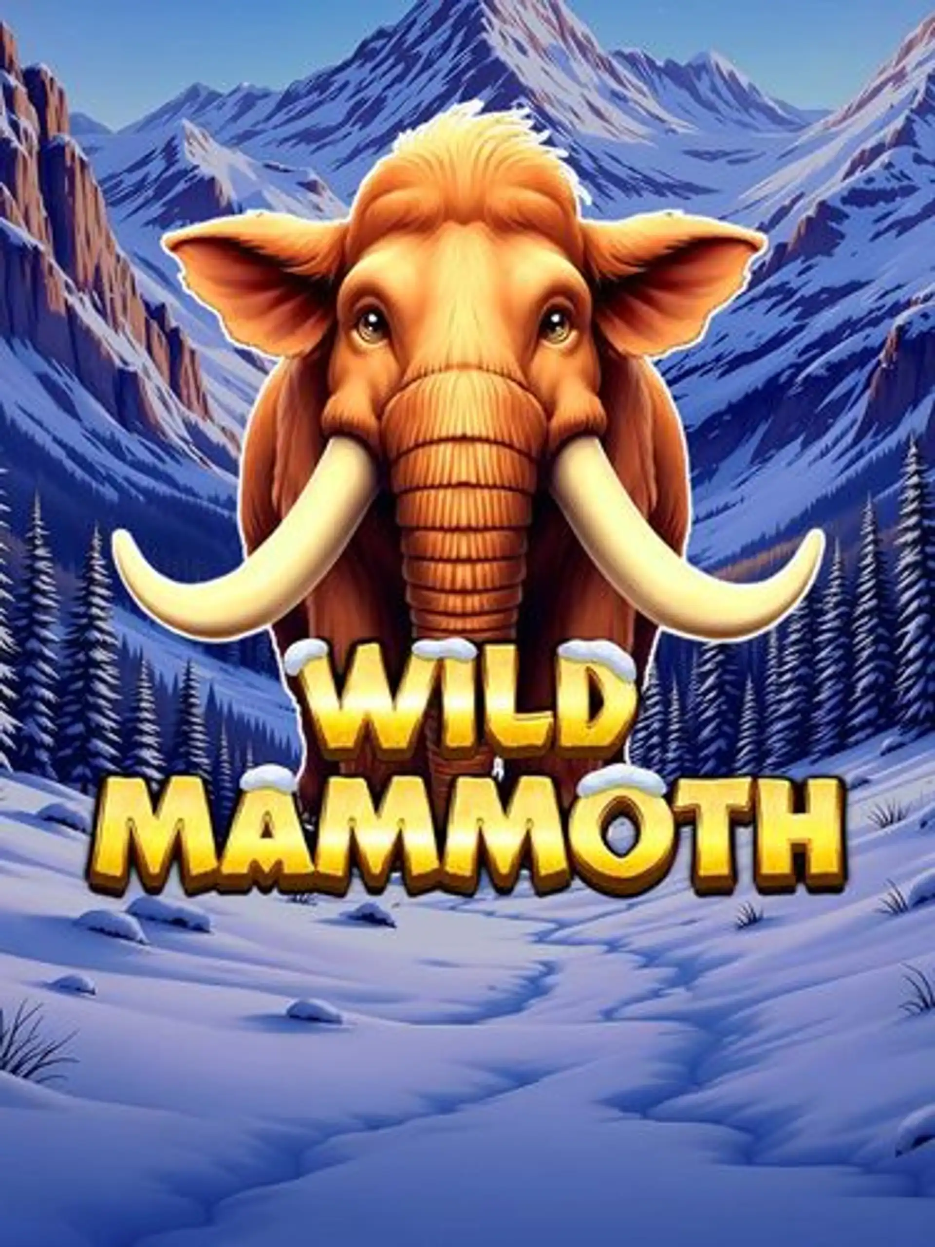 Wild Mammoth thumb