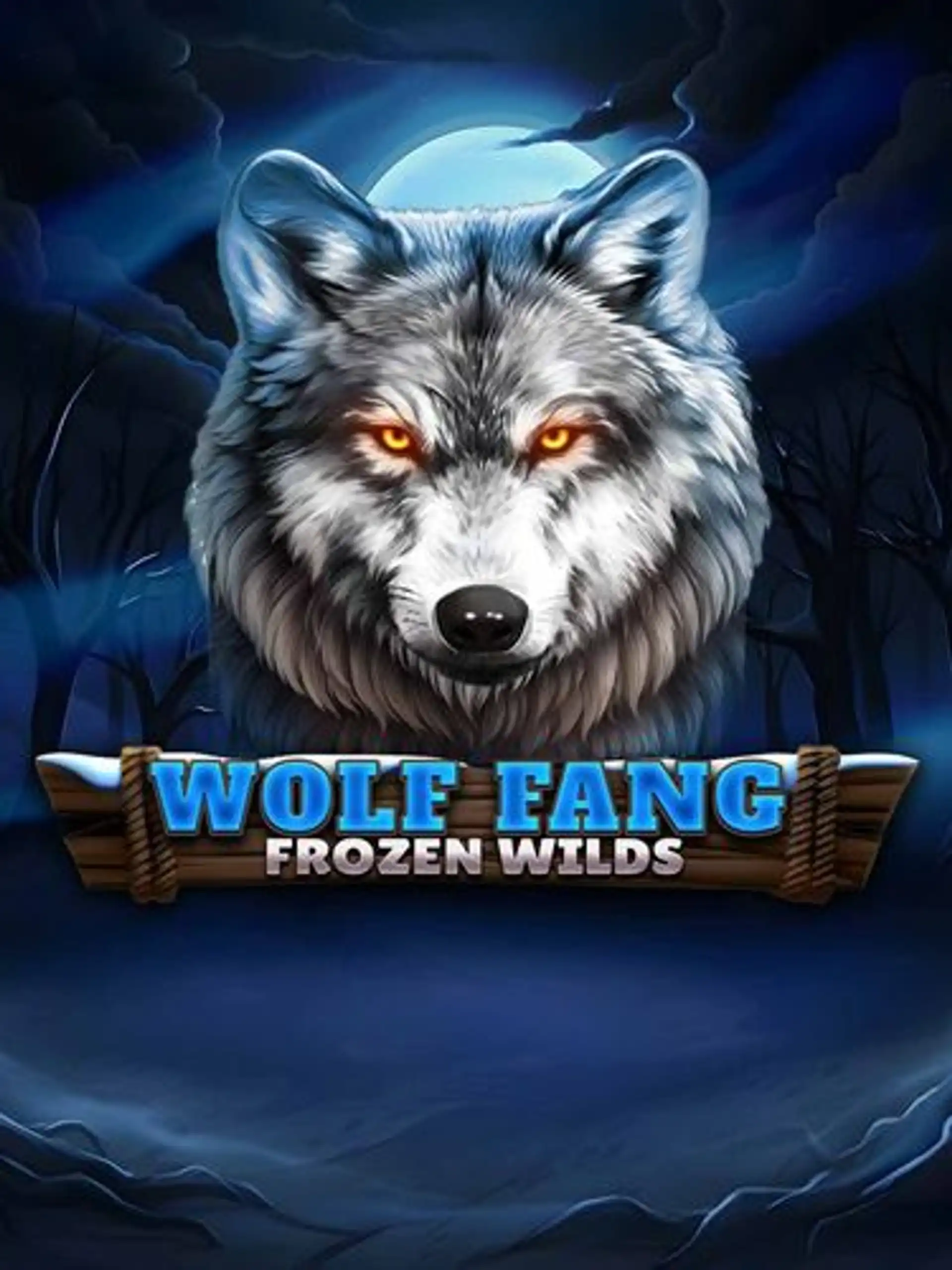 Wolf Fang - Frozen Wilds thumb