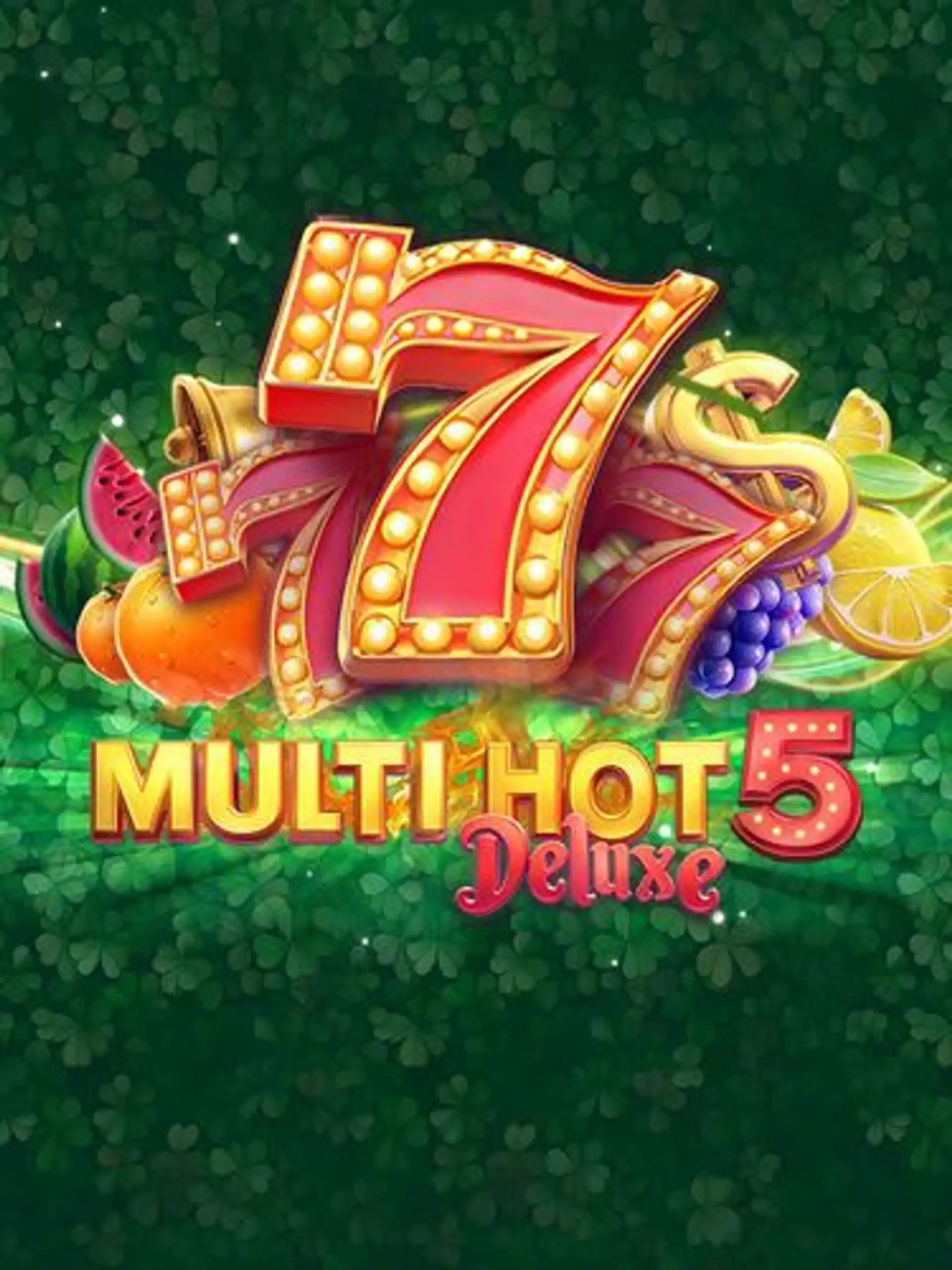 Multi Hot 5 Deluxe