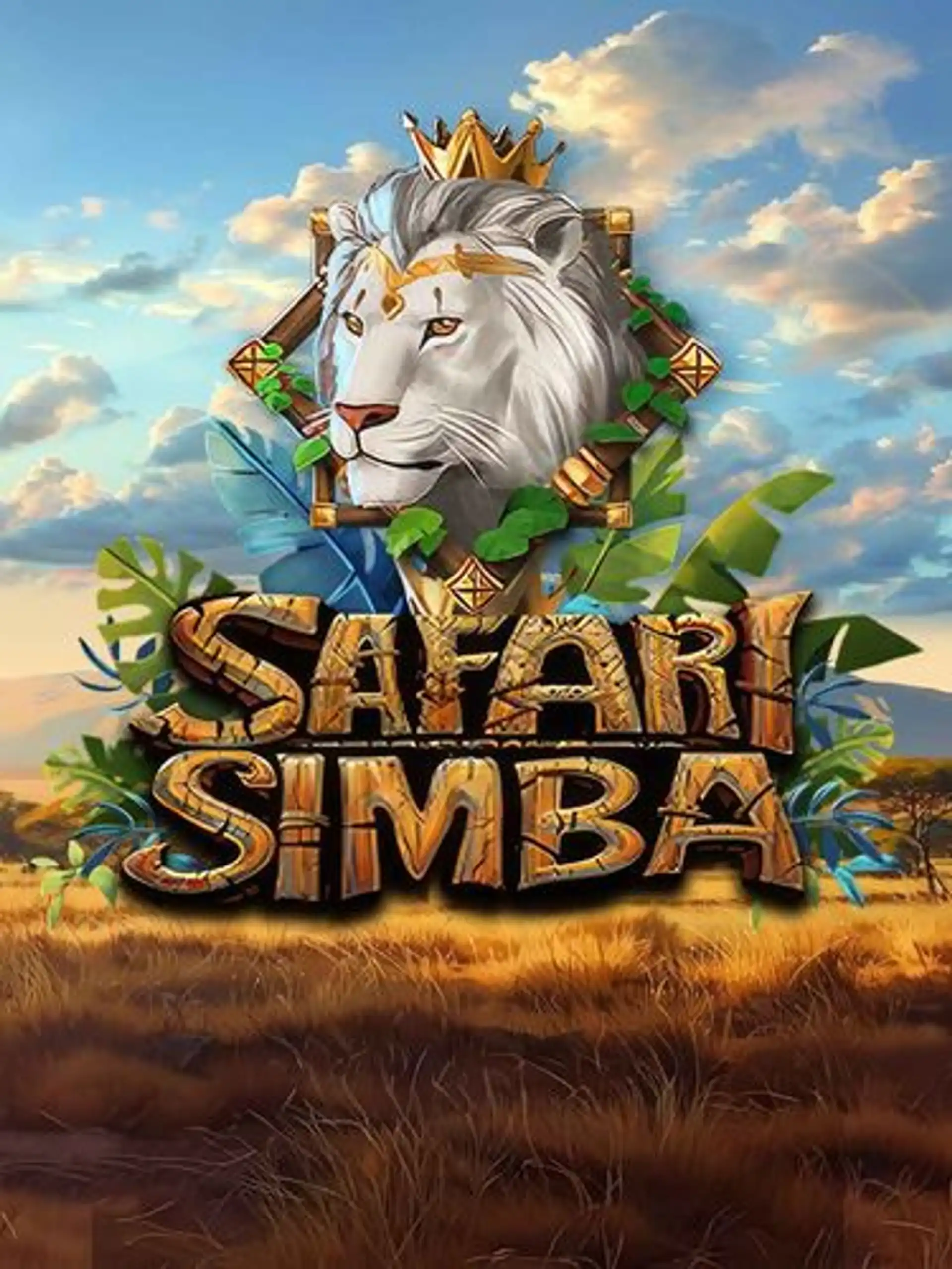 Safari Simba