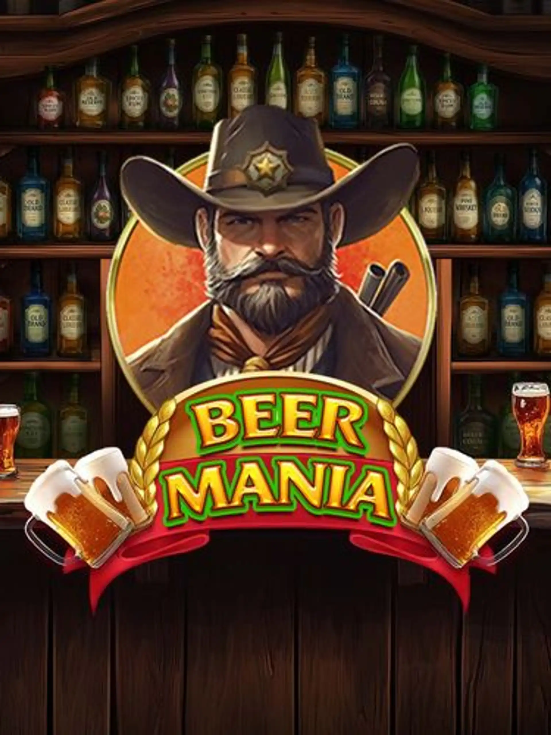 Beer Mania thumb