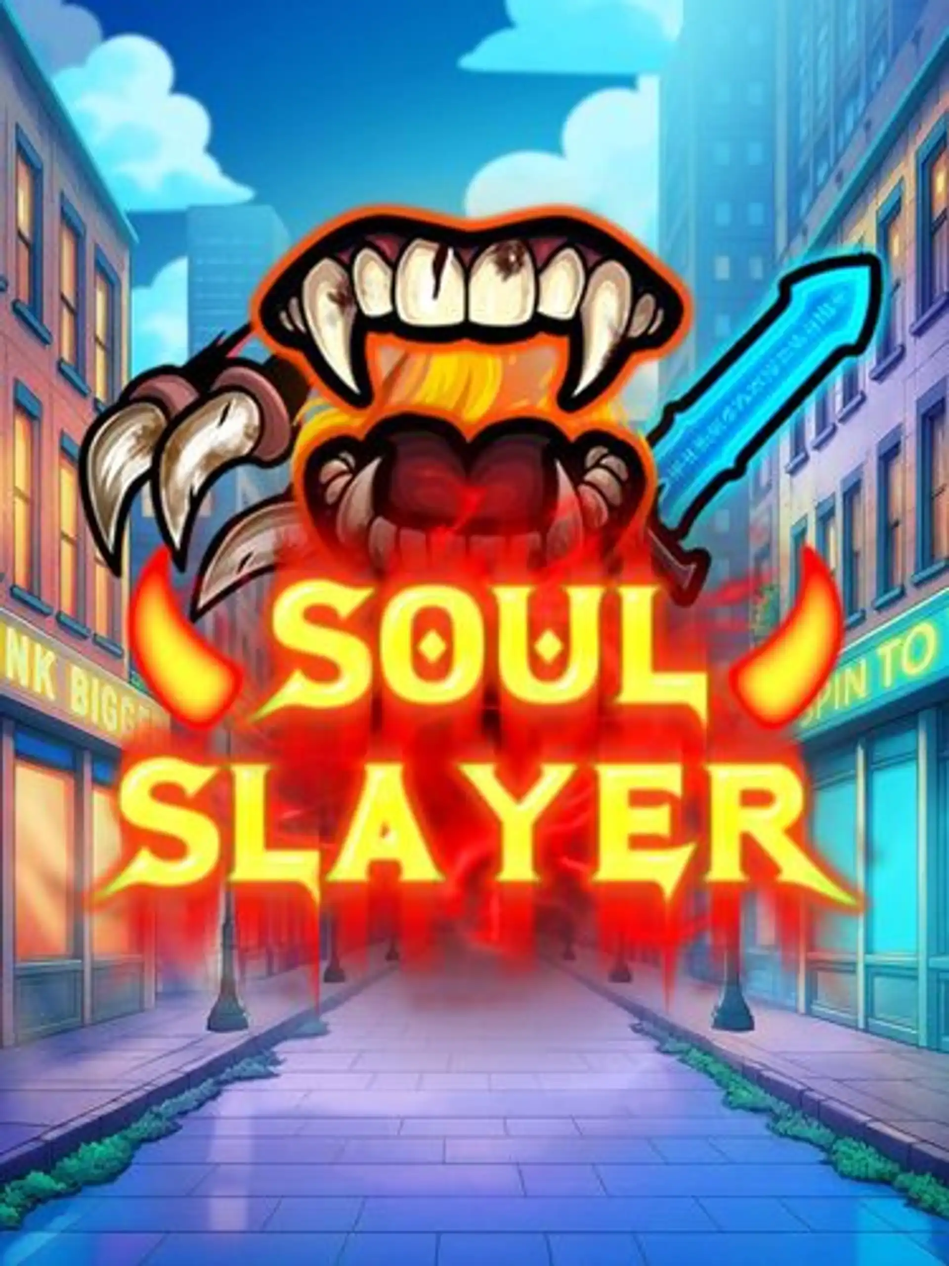 Soul Slayer thumb