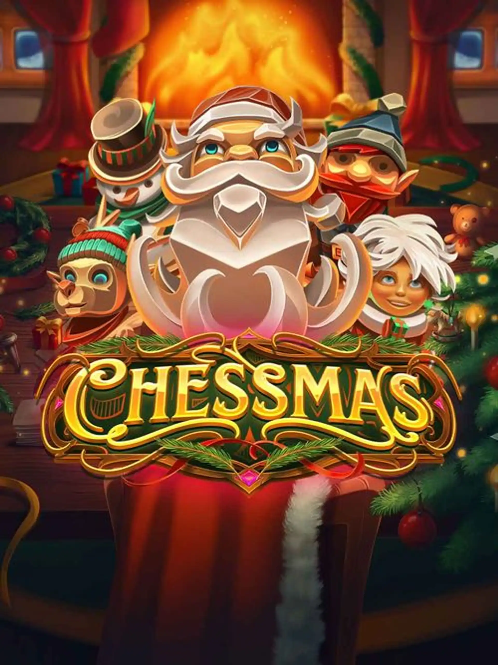 Chessmas thumb