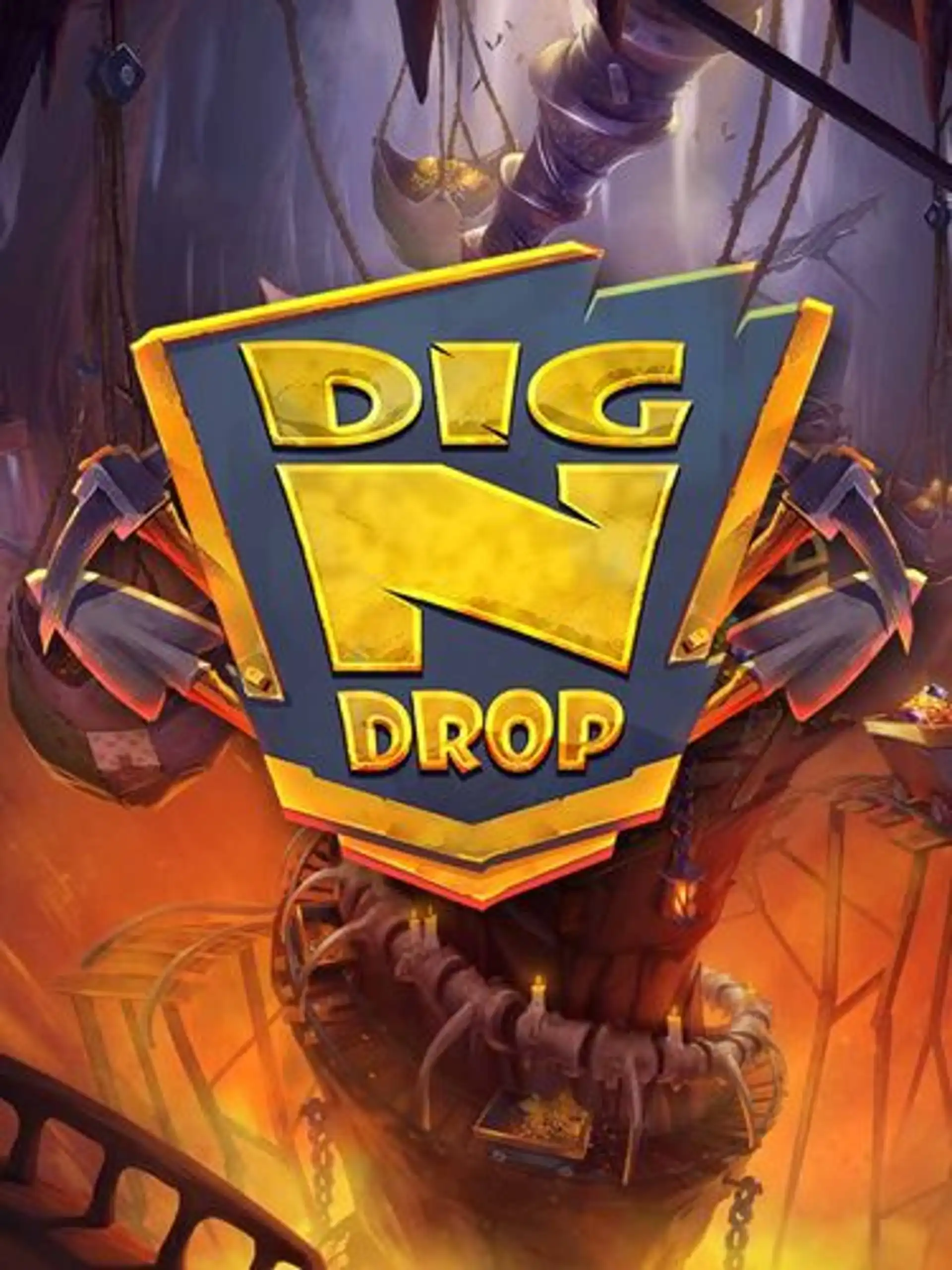 Dig N Drop