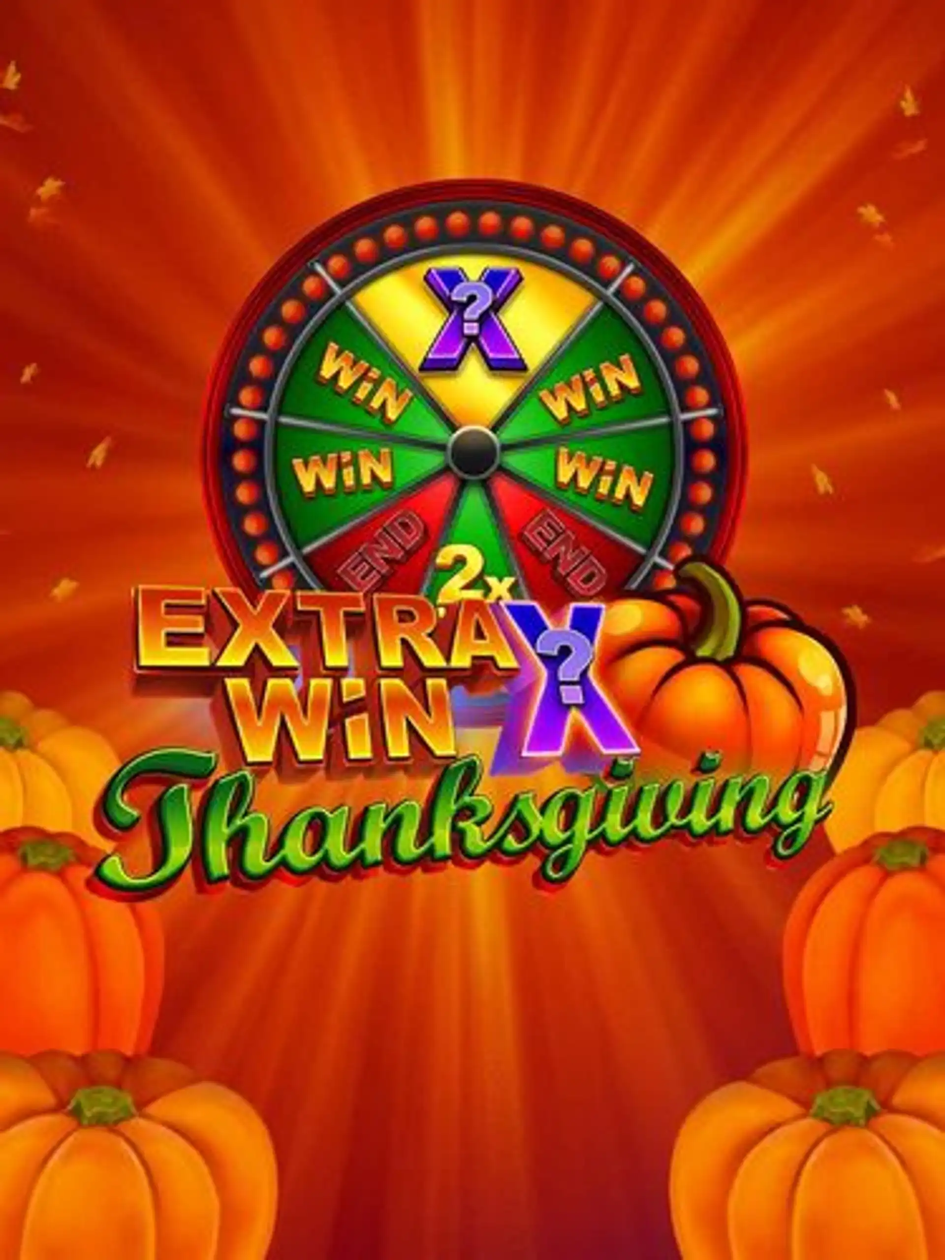Extra Win X Thanksgiving thumb