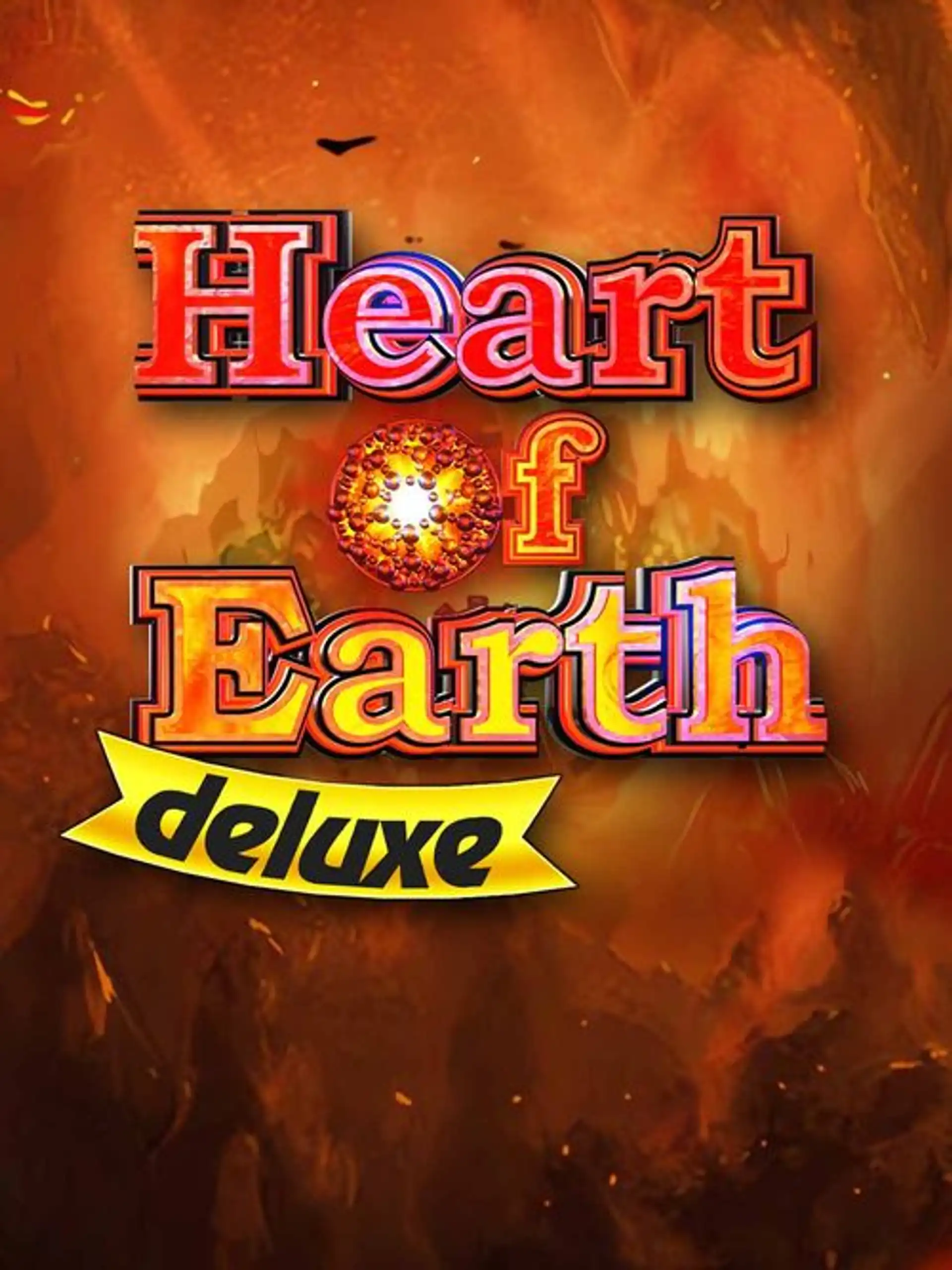 Heart of Earth Deluxe thumb