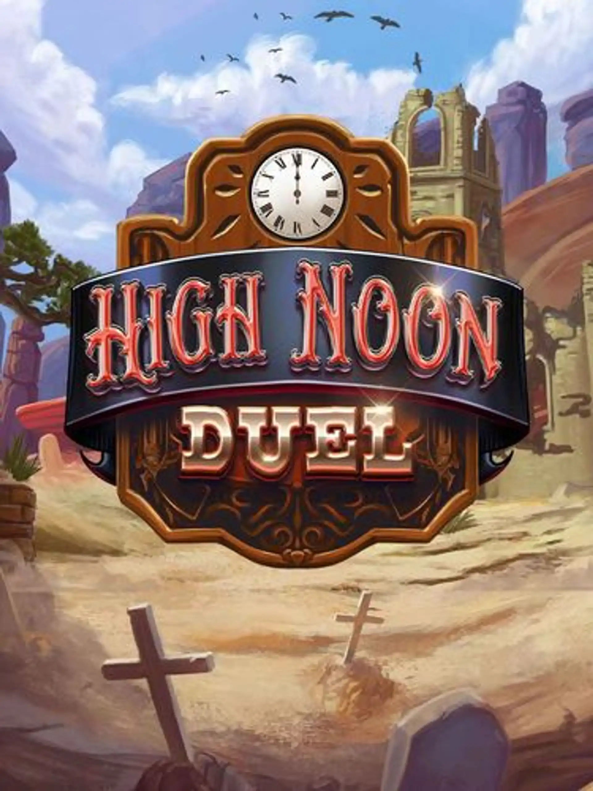 High Noon Duel