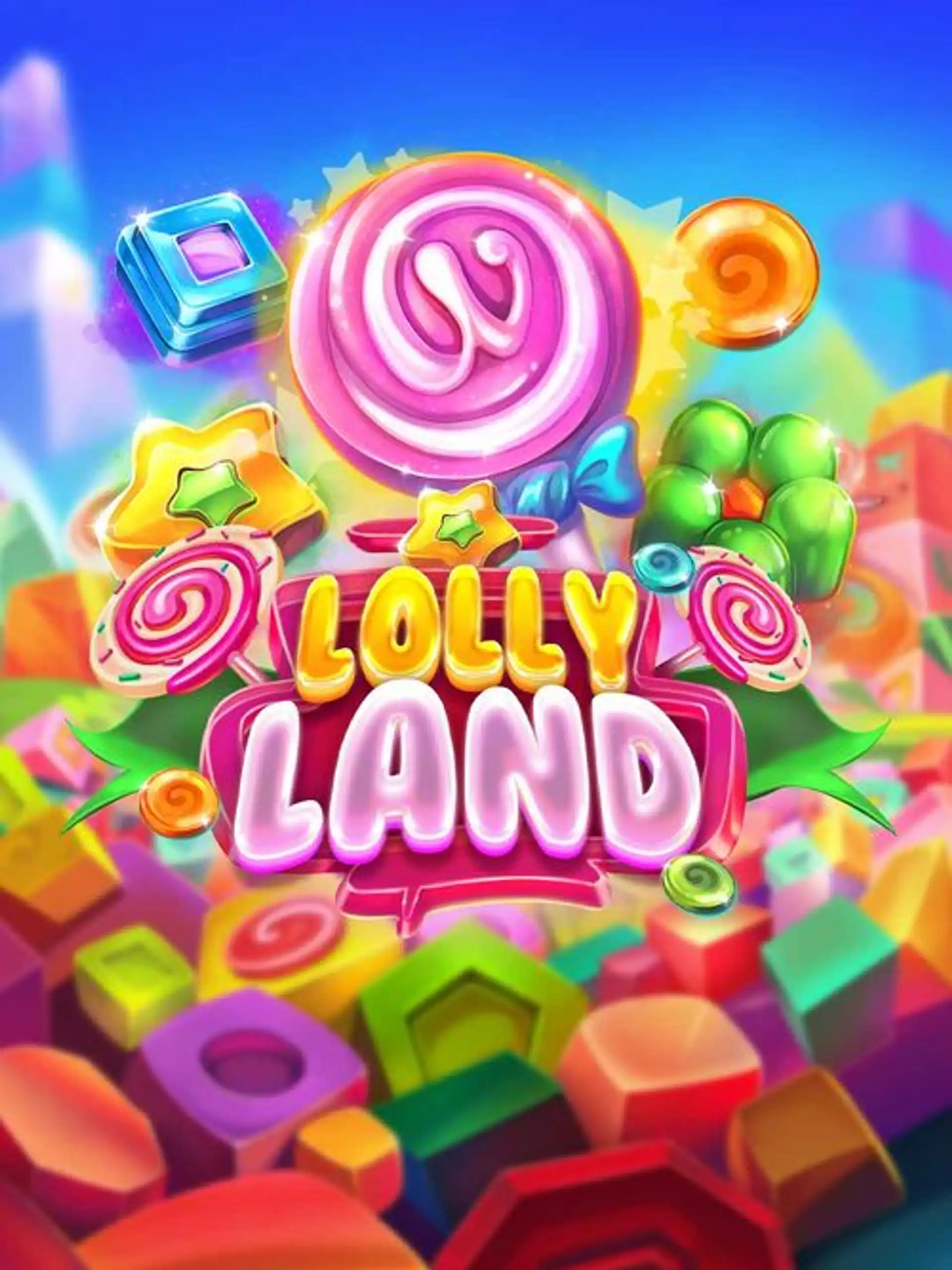 Lolly Land thumb