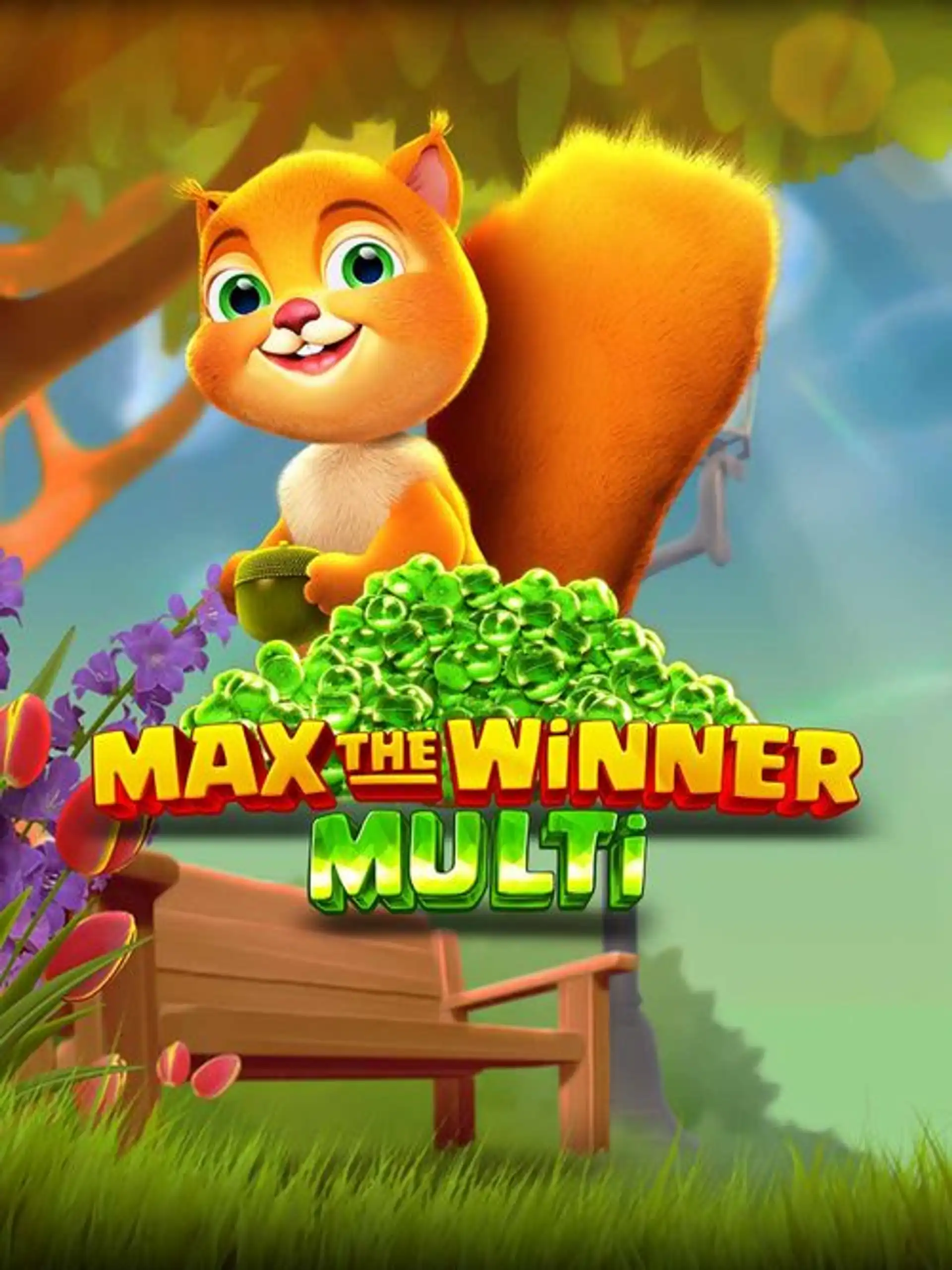 Max the Winner Multi thumb