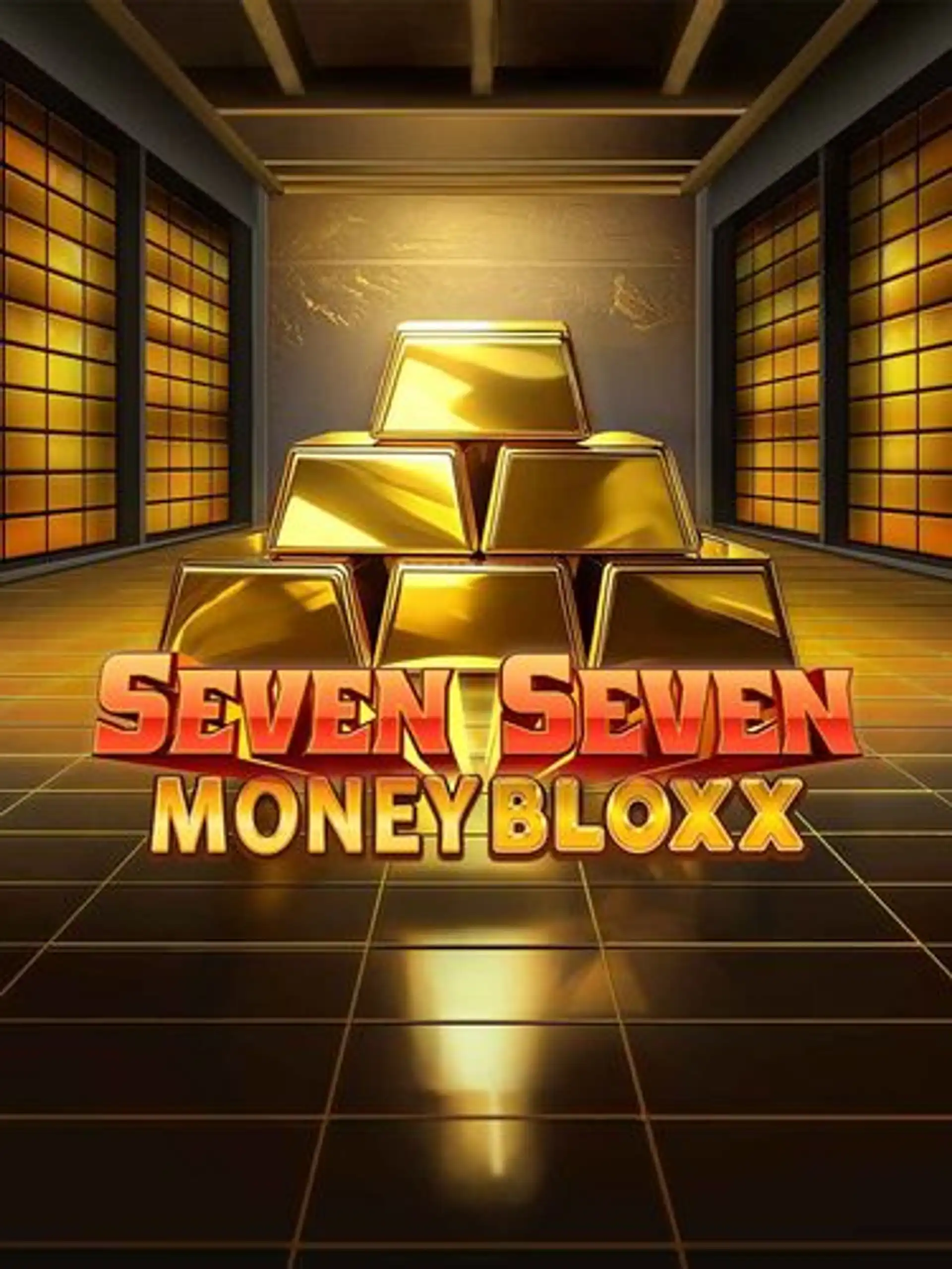 Seventy Seven Money Bloxx