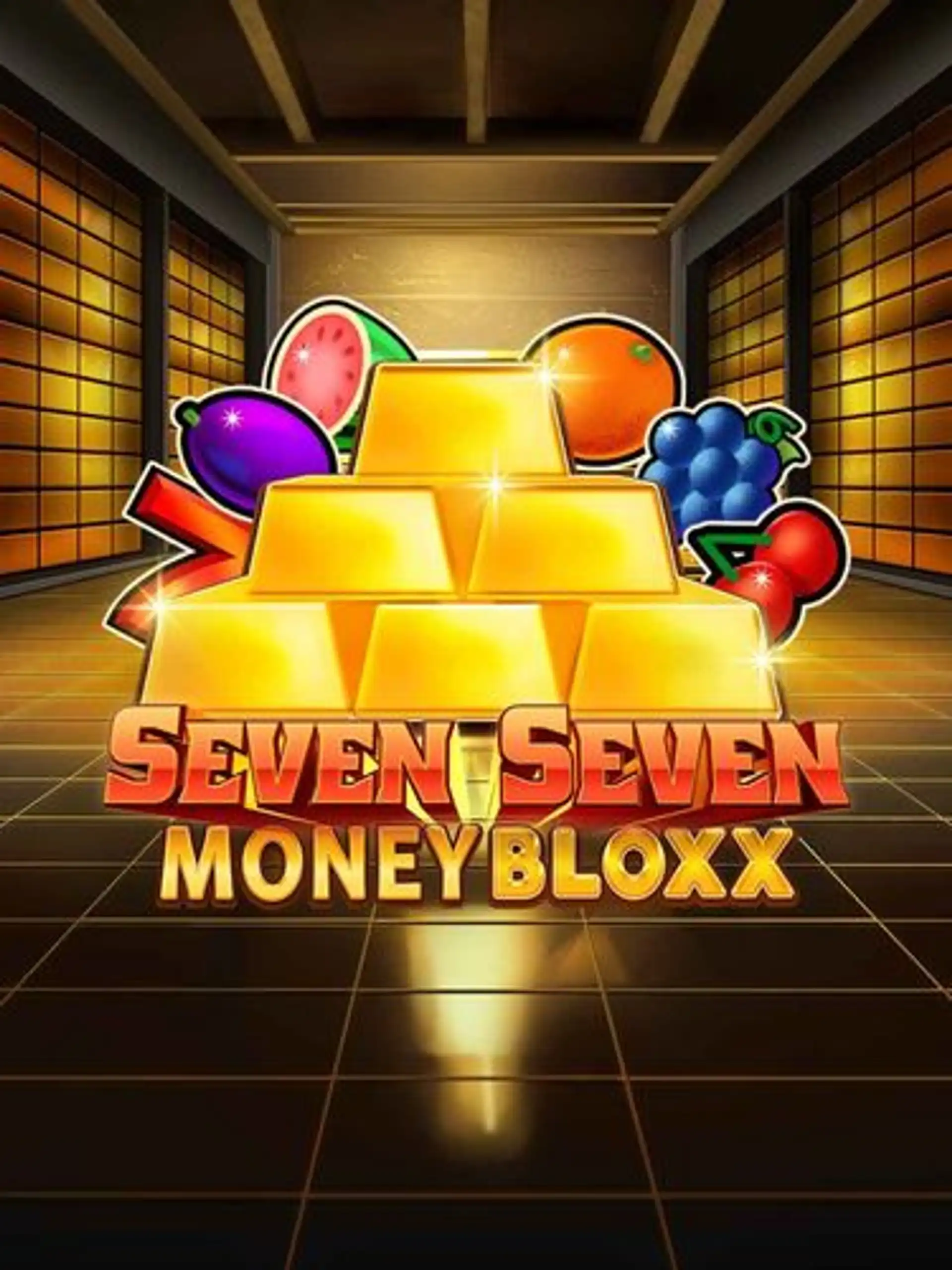 Seven Seven Money Bloxx thumb