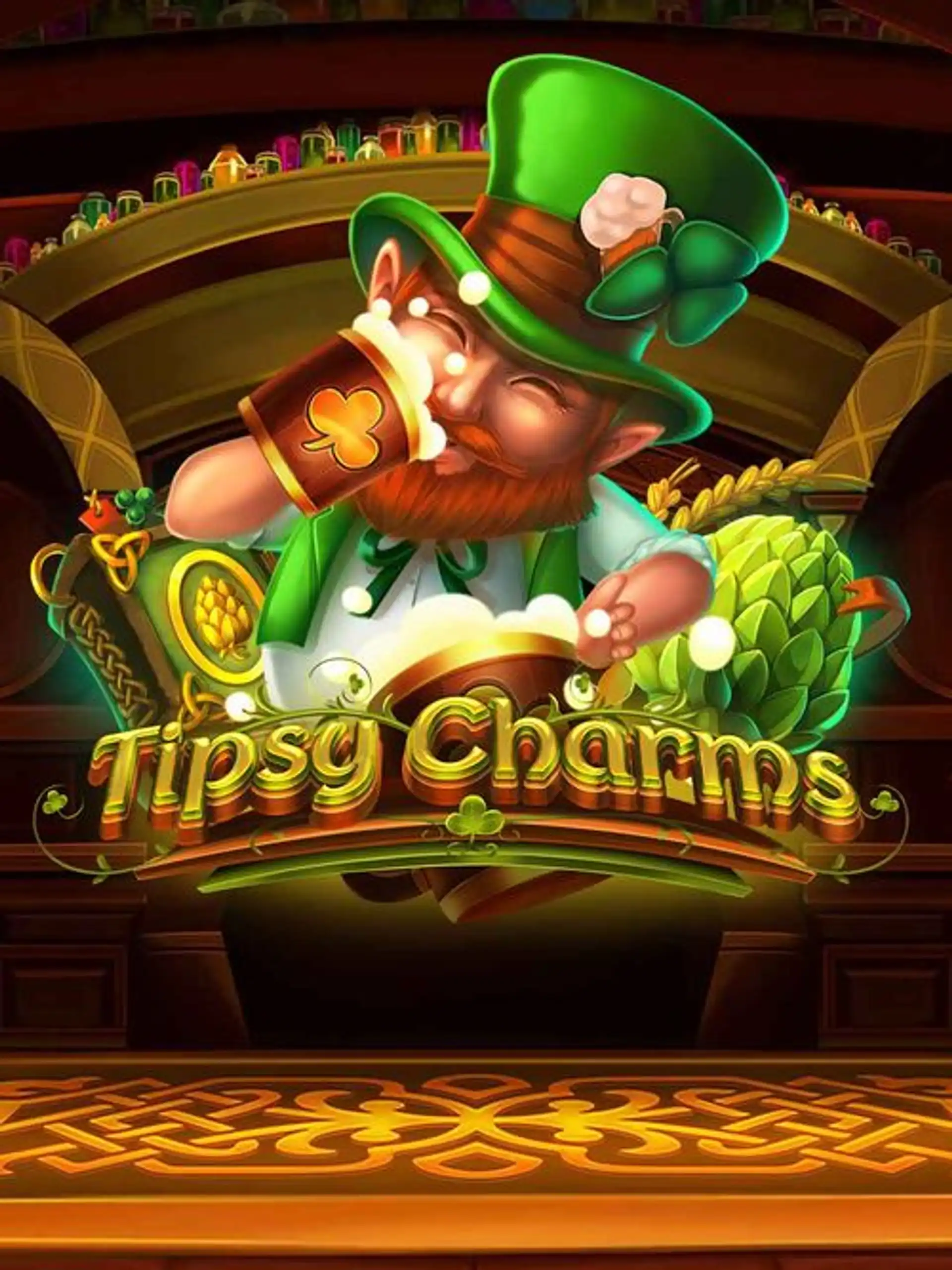 Tipsy Charms thumb