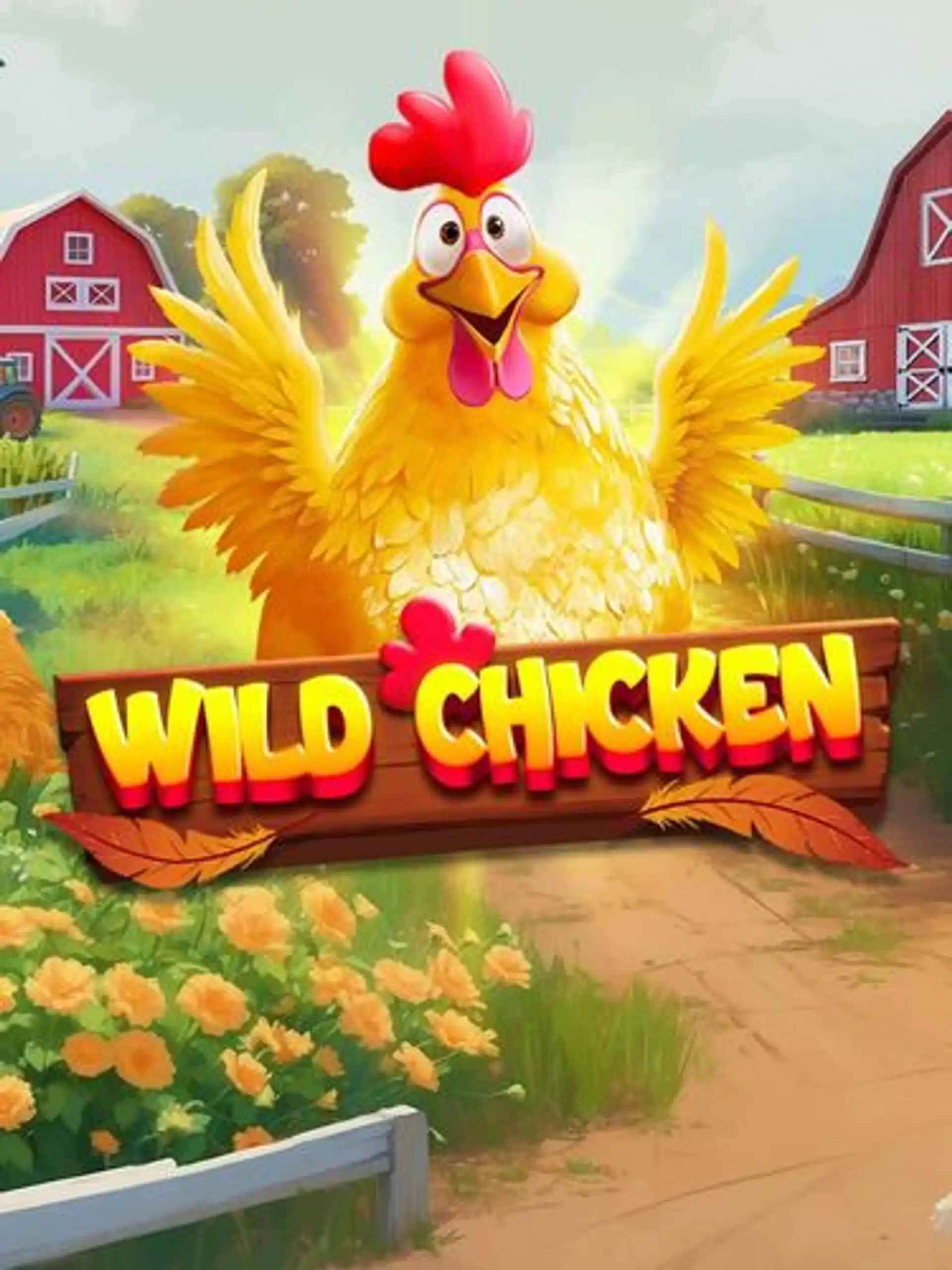 Wild Chicken
