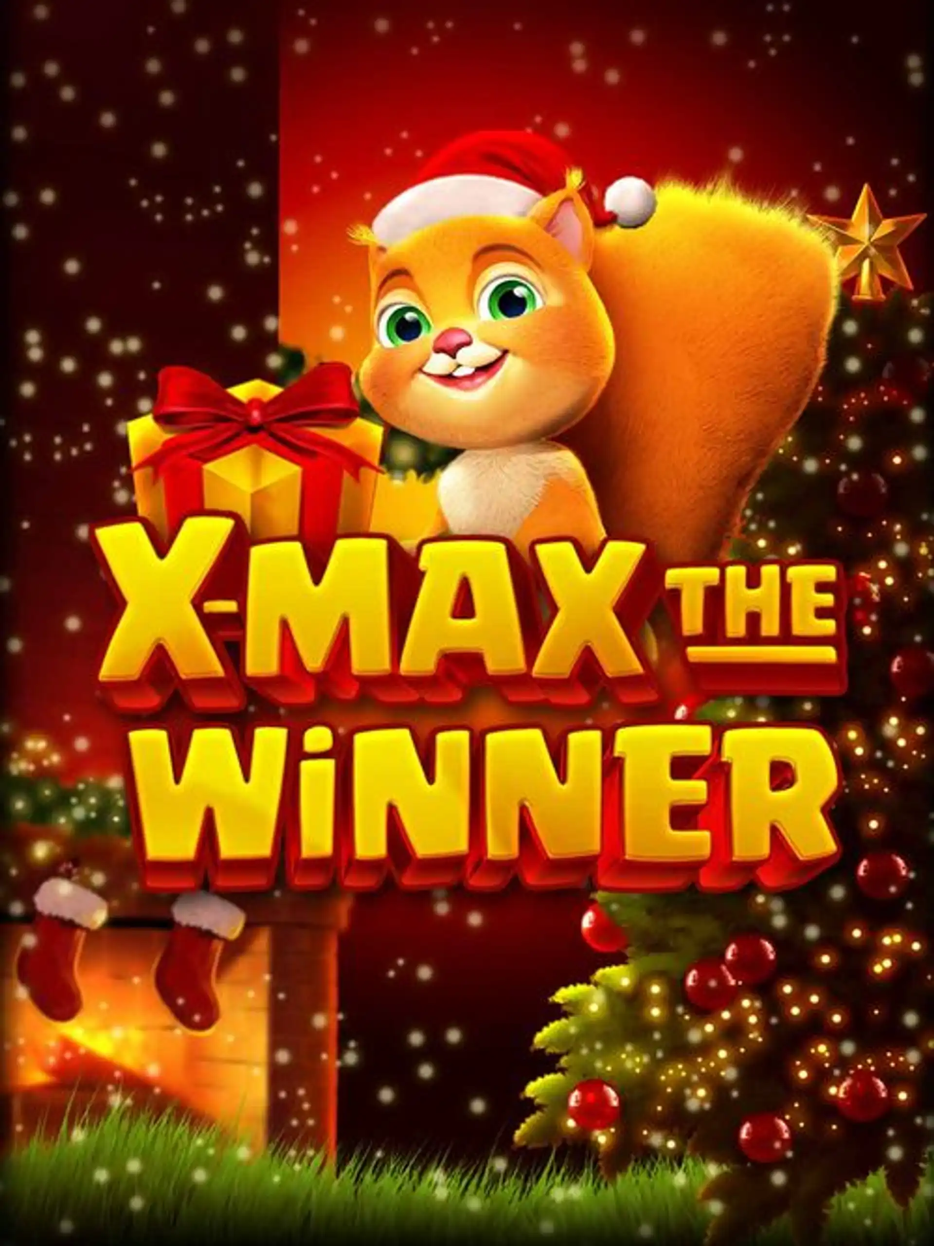 X-Max the Winner thumb