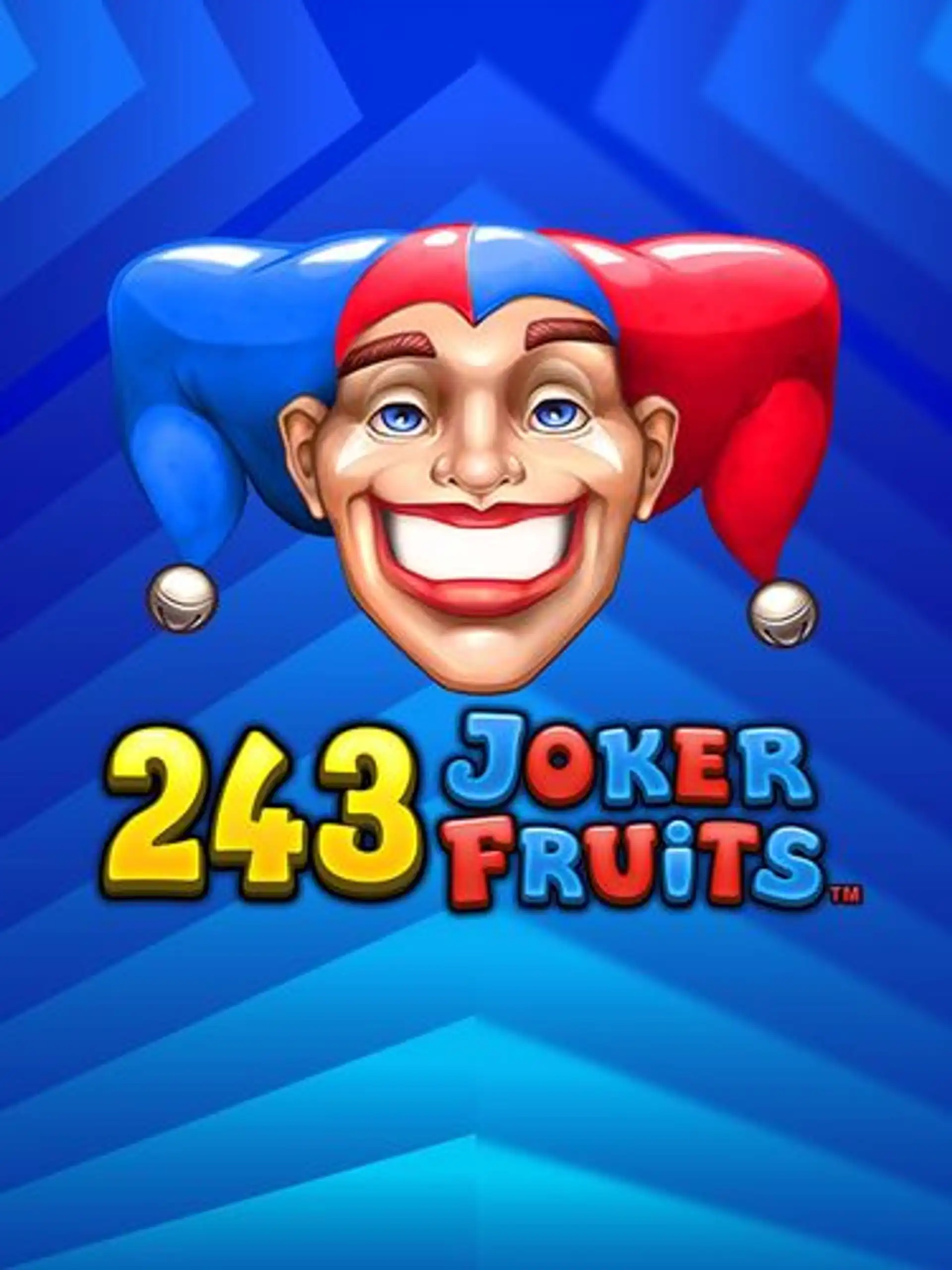 243 Joker Fruits thumb